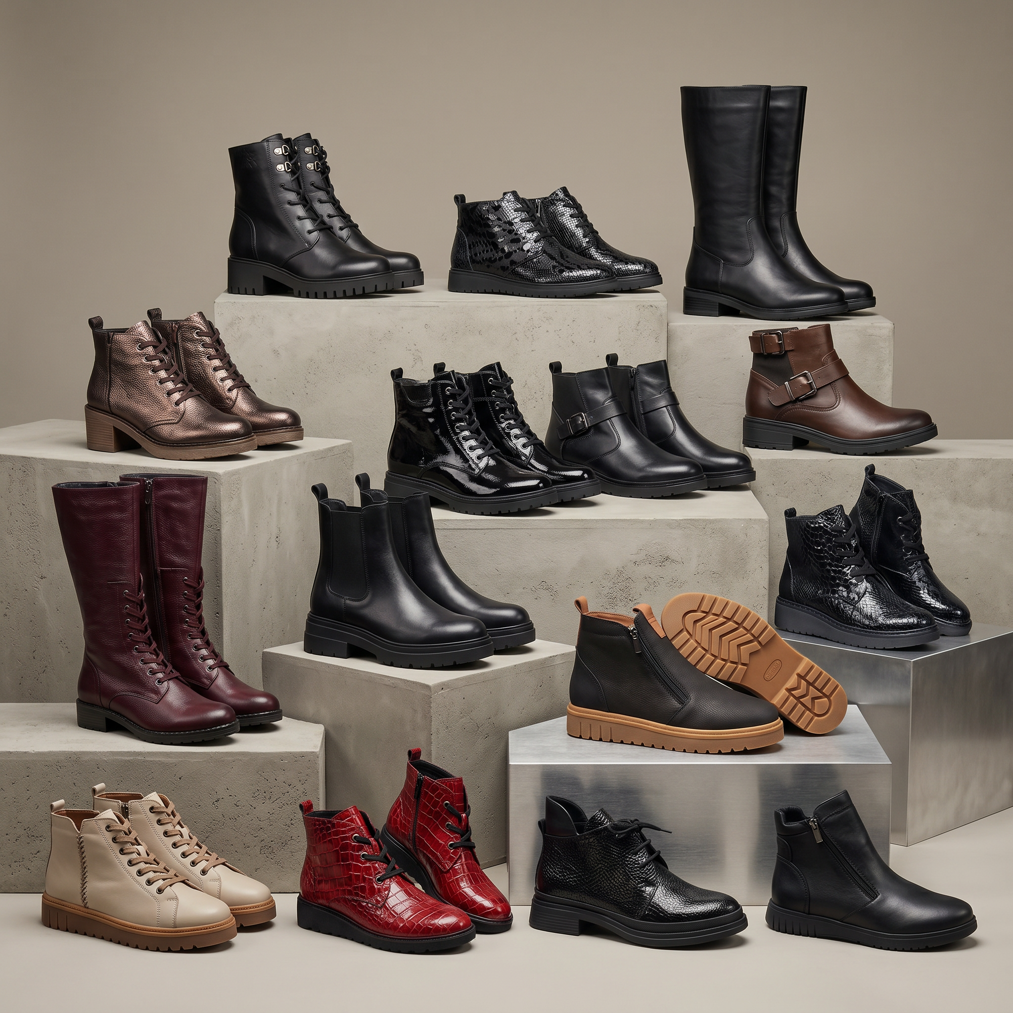 Botine