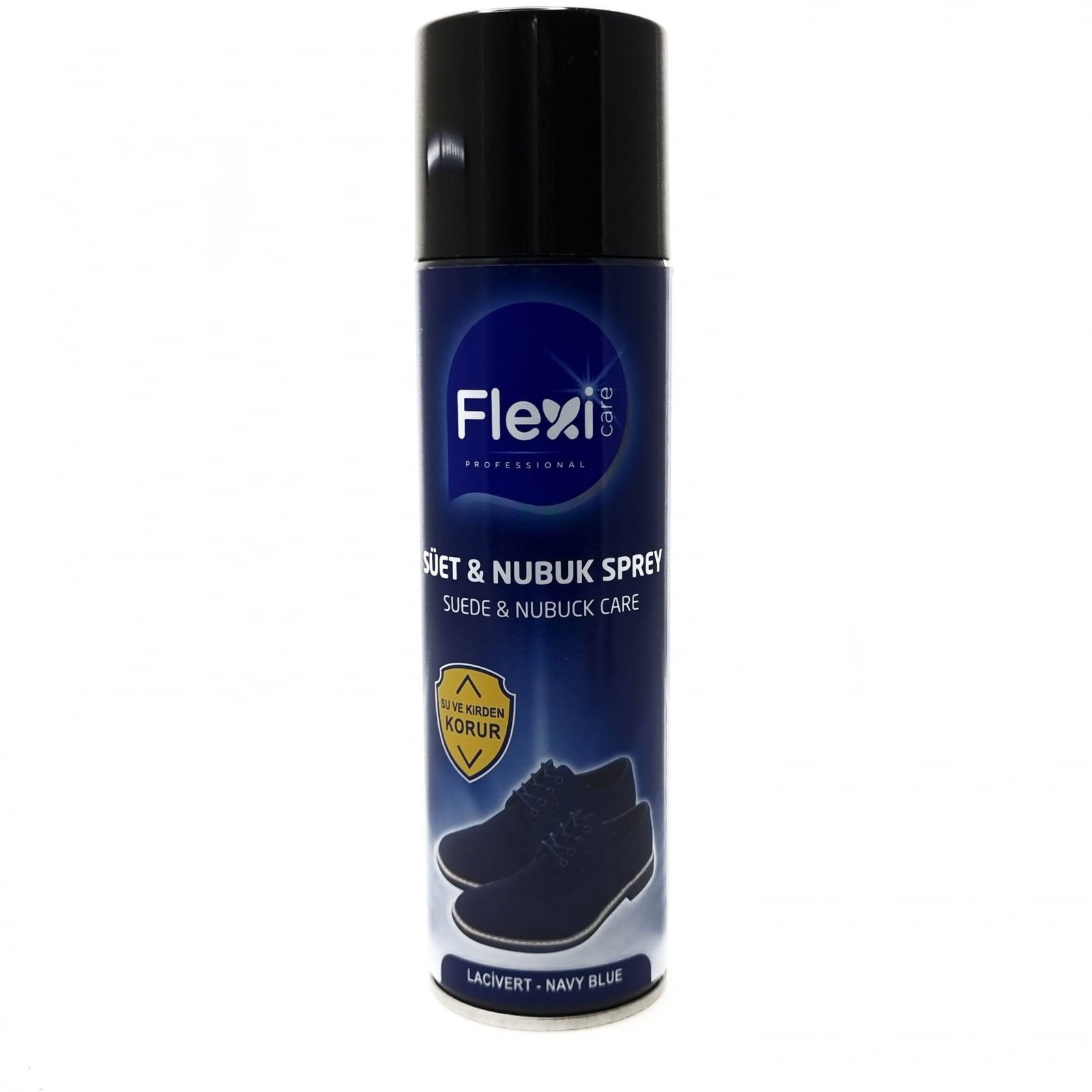 Spray Blue (Albastru Închis) Pentru Piele 55710