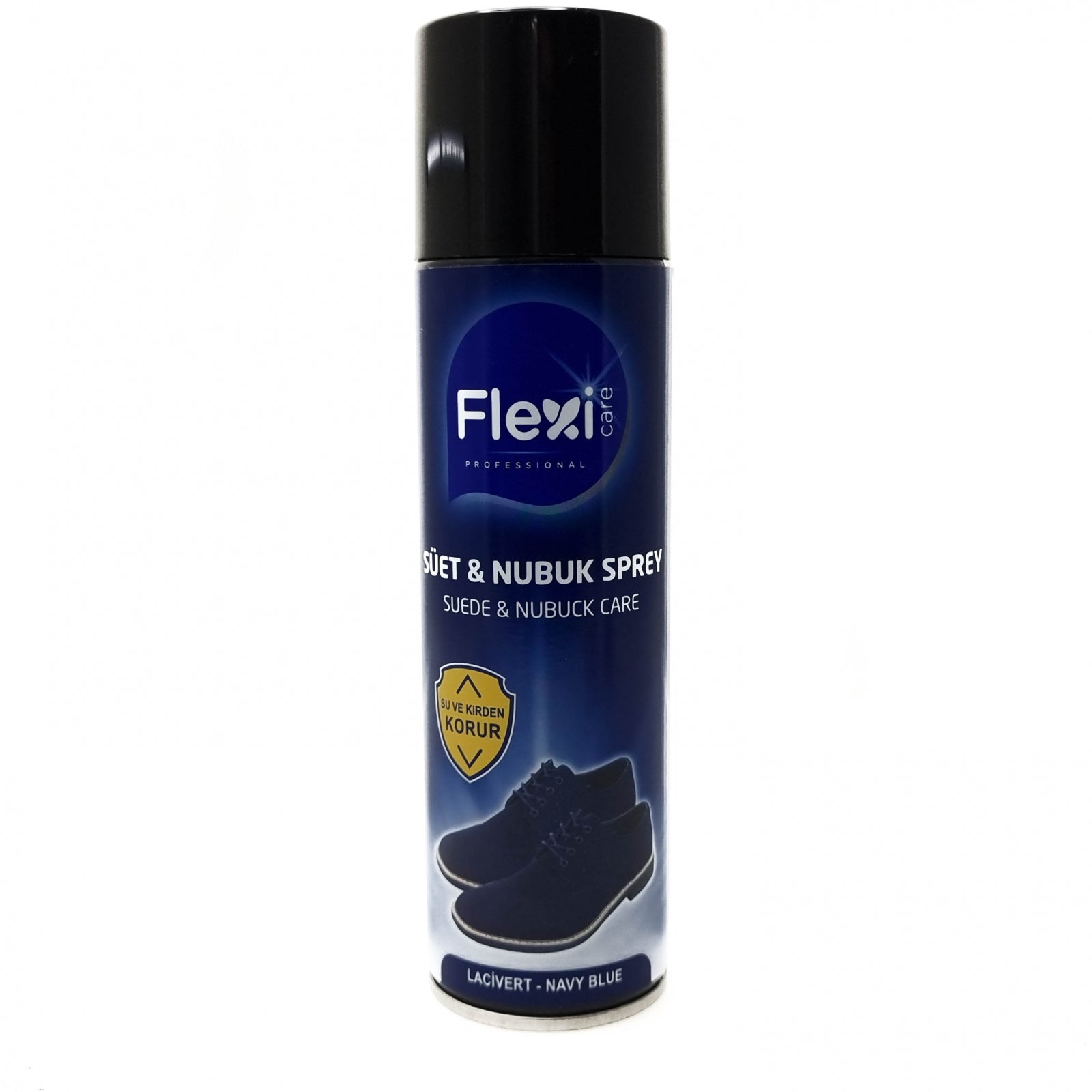 Spray Blue (Albastru Închis) Pentru Piele 55710