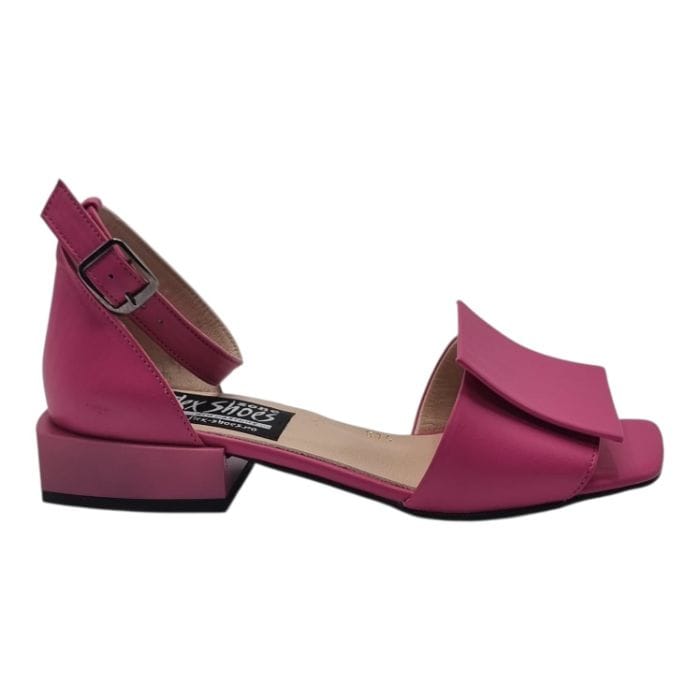 Sandale Damă Elegante Din Piele Naturală 6661