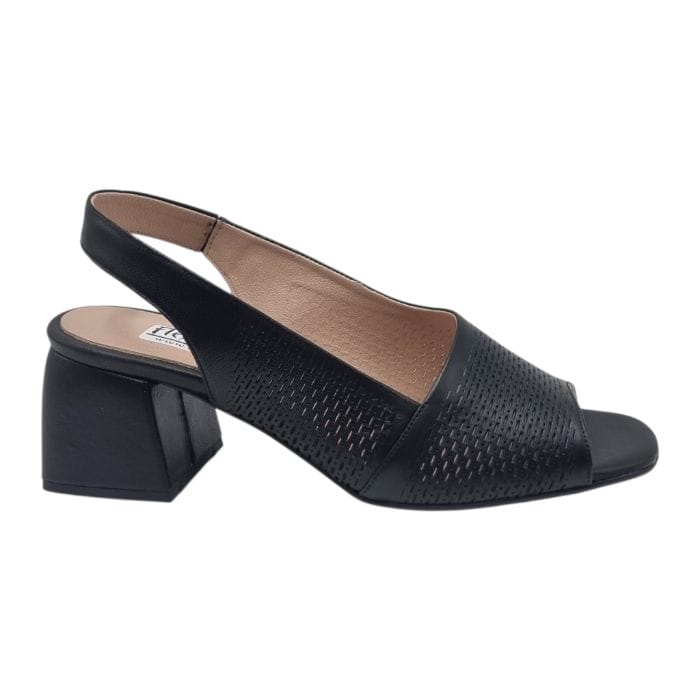 Sandale Damă Elegante Din Piele Naturală 6665