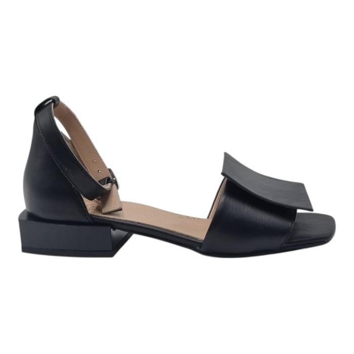Sandale Damă Elegante Din Piele Naturală 6660