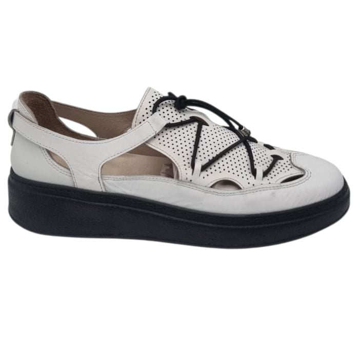 Pantofi Damă Casual Din Piele Naturală 25441