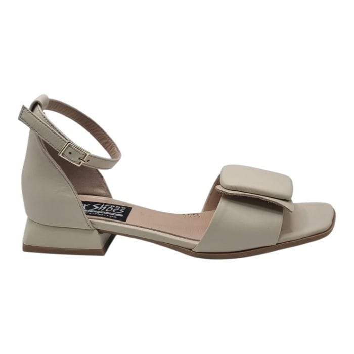 Sandale Damă Elegante Din Piele Naturală 6657