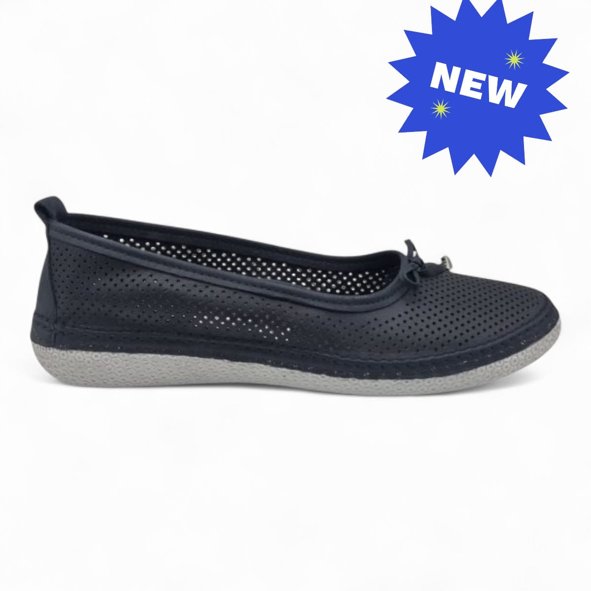 Balerini Damă Din Piele Naturală 15198