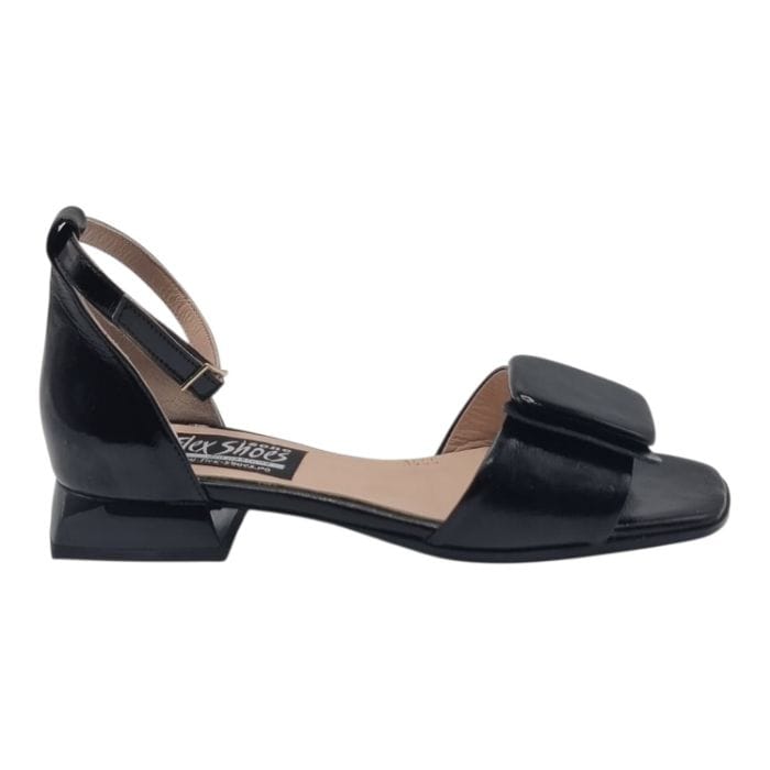 Sandale Damă Elegante Din Piele Naturală 6659