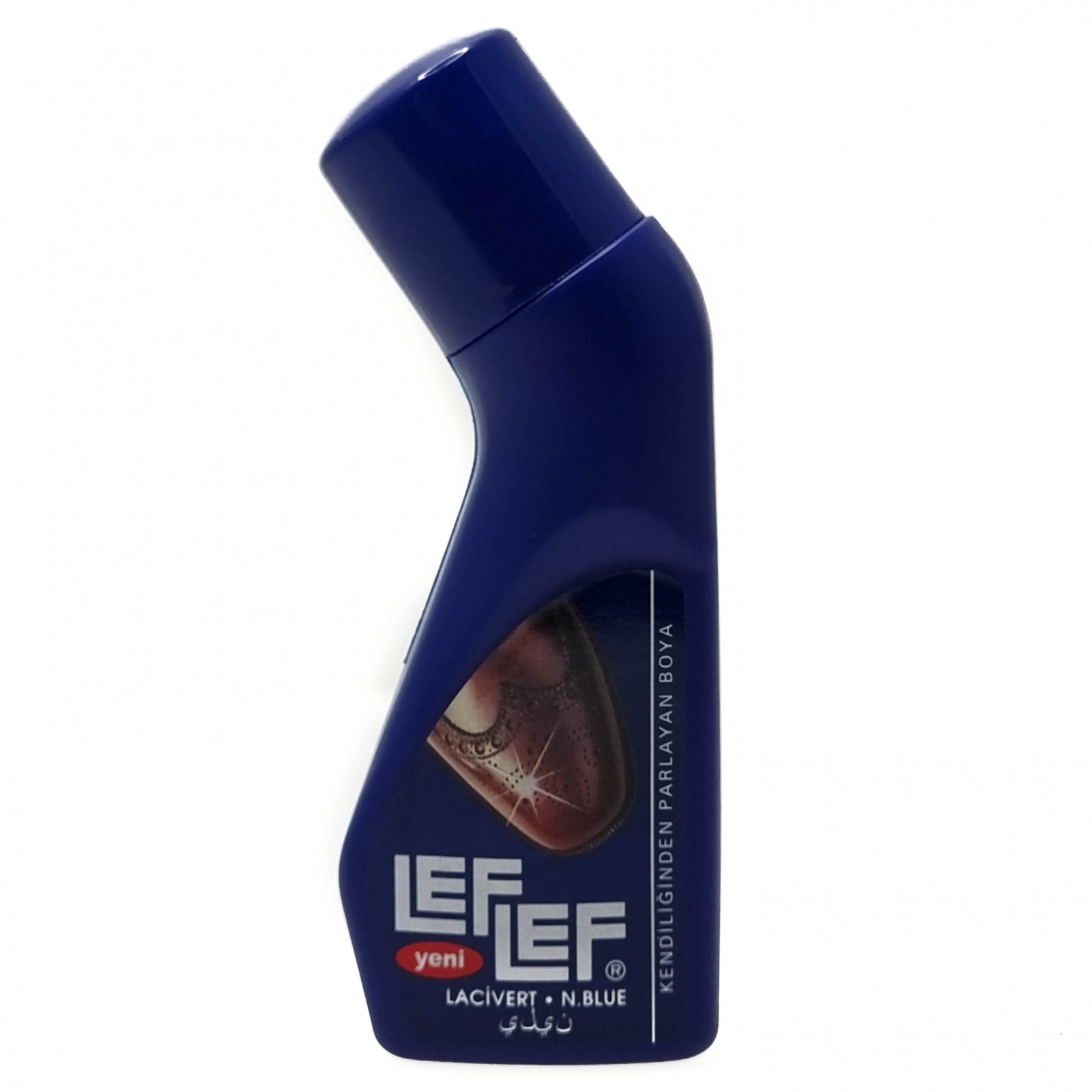 Cremă Lichida Blue ( albastra ) pentru Piele 55702