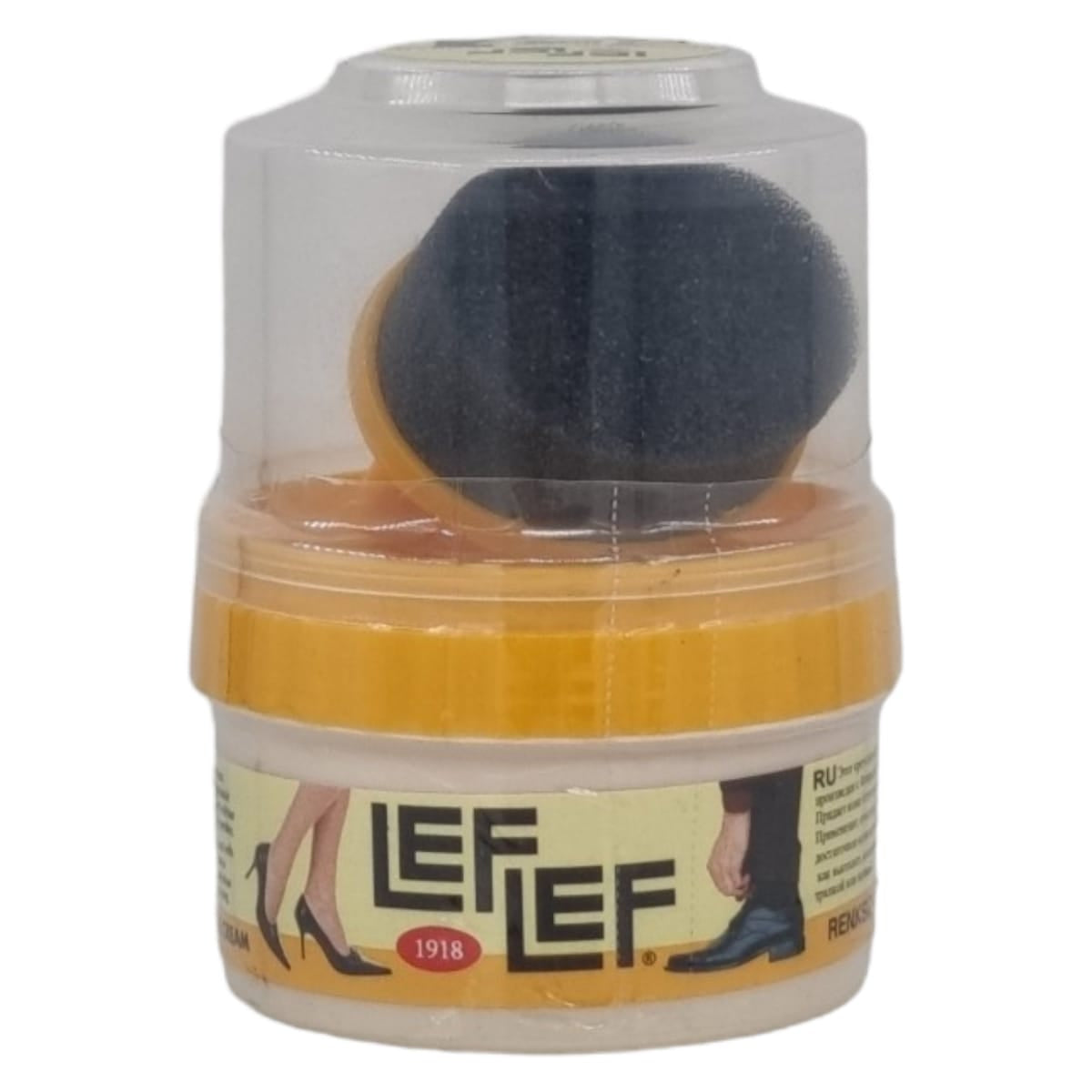 Cremă Solida Incolora Pentru Piele 55713
