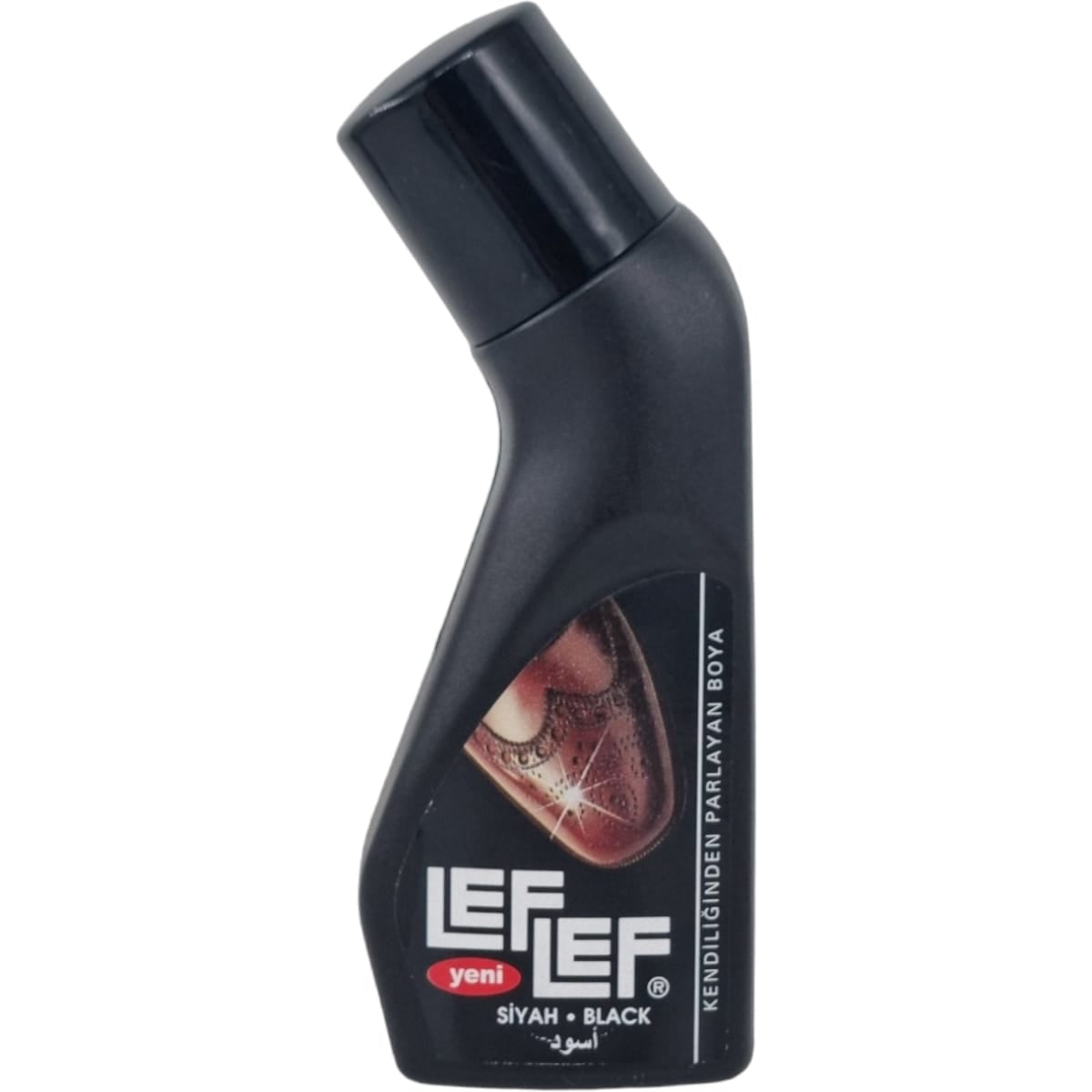 Cremă Lichidă Neagra 55700