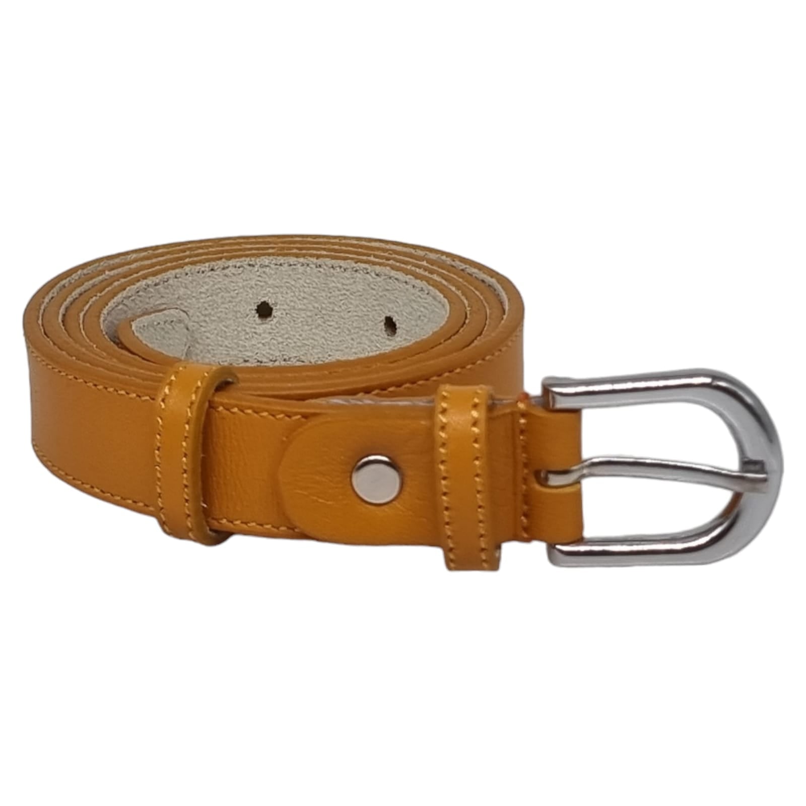 Curea Damă Din Piele Naturală Fabricat în România 12001