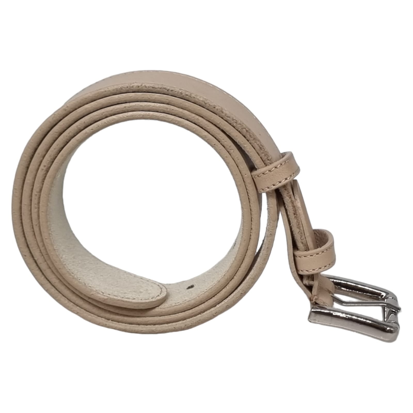 Curea Damă Din Piele Naturală Fabricat în România 12006