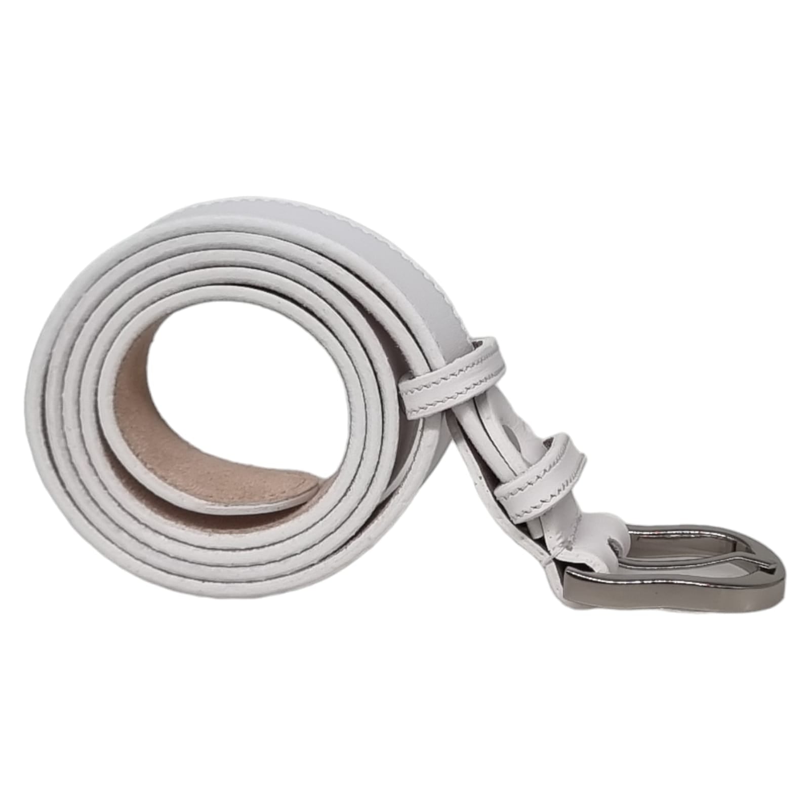 Curea Damă Din Piele Naturală Fabricat în România 12007