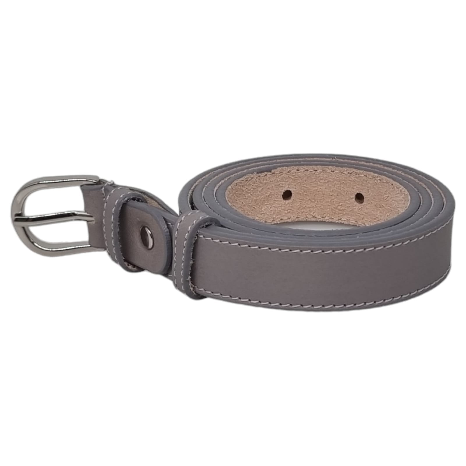 Curea Damă Din Piele Naturală Fabricat în România 12009