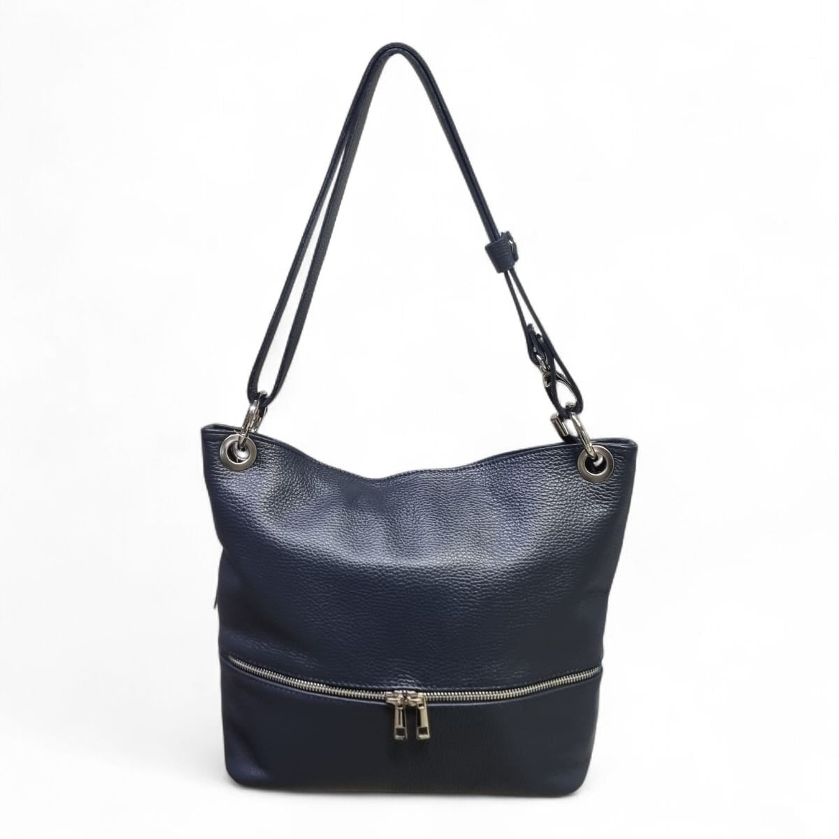 Geanta Damă Din Piele Naturală 11023