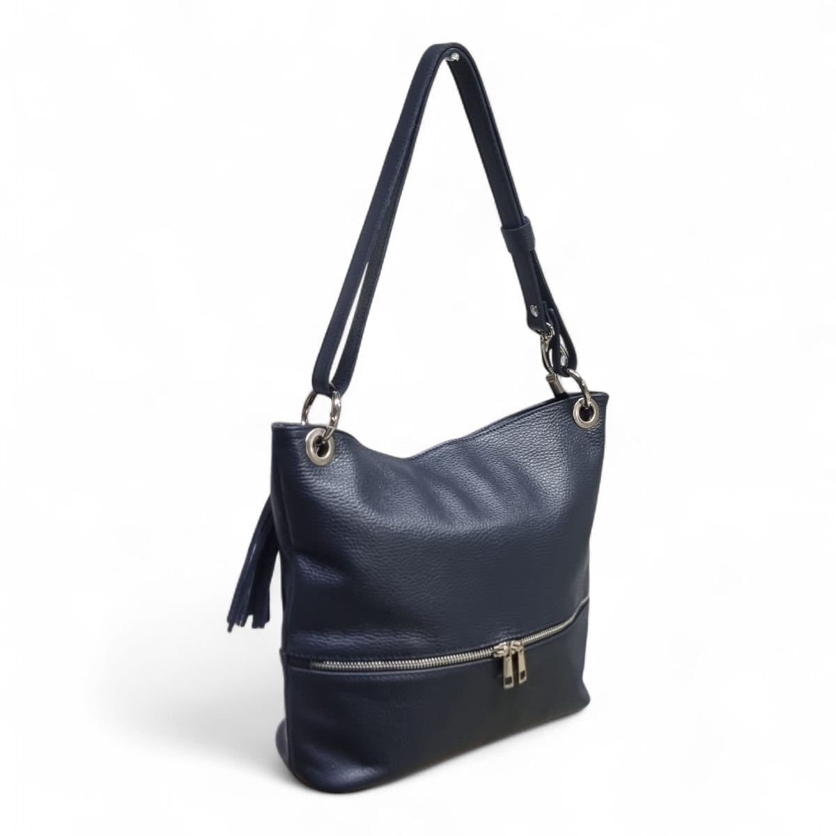 Geanta Damă Din Piele Naturală 11023