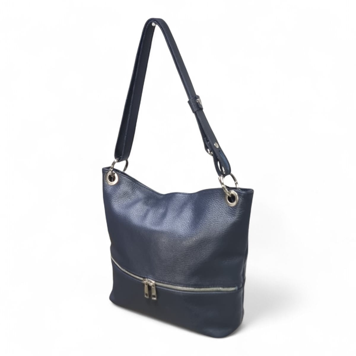 Geanta Damă Din Piele Naturală 11023