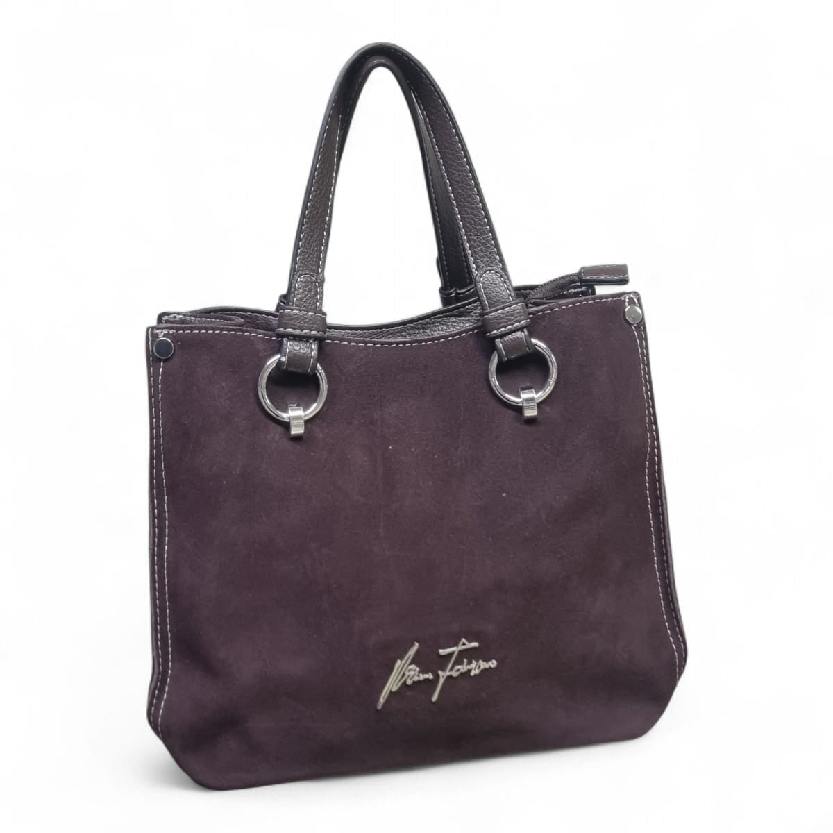 Geanta Damă Din Piele Naturală 11028