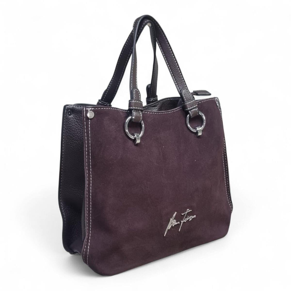 Geanta Damă Din Piele Naturală 11028