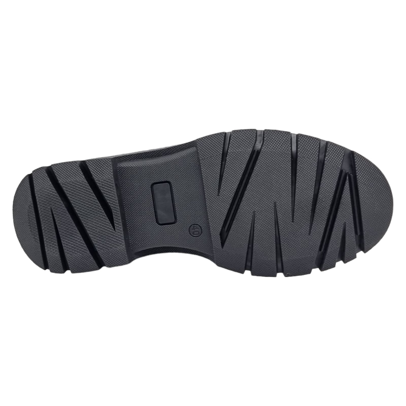 Ghete Bărbați Din Piele Naturală De Culoare Blue 45123