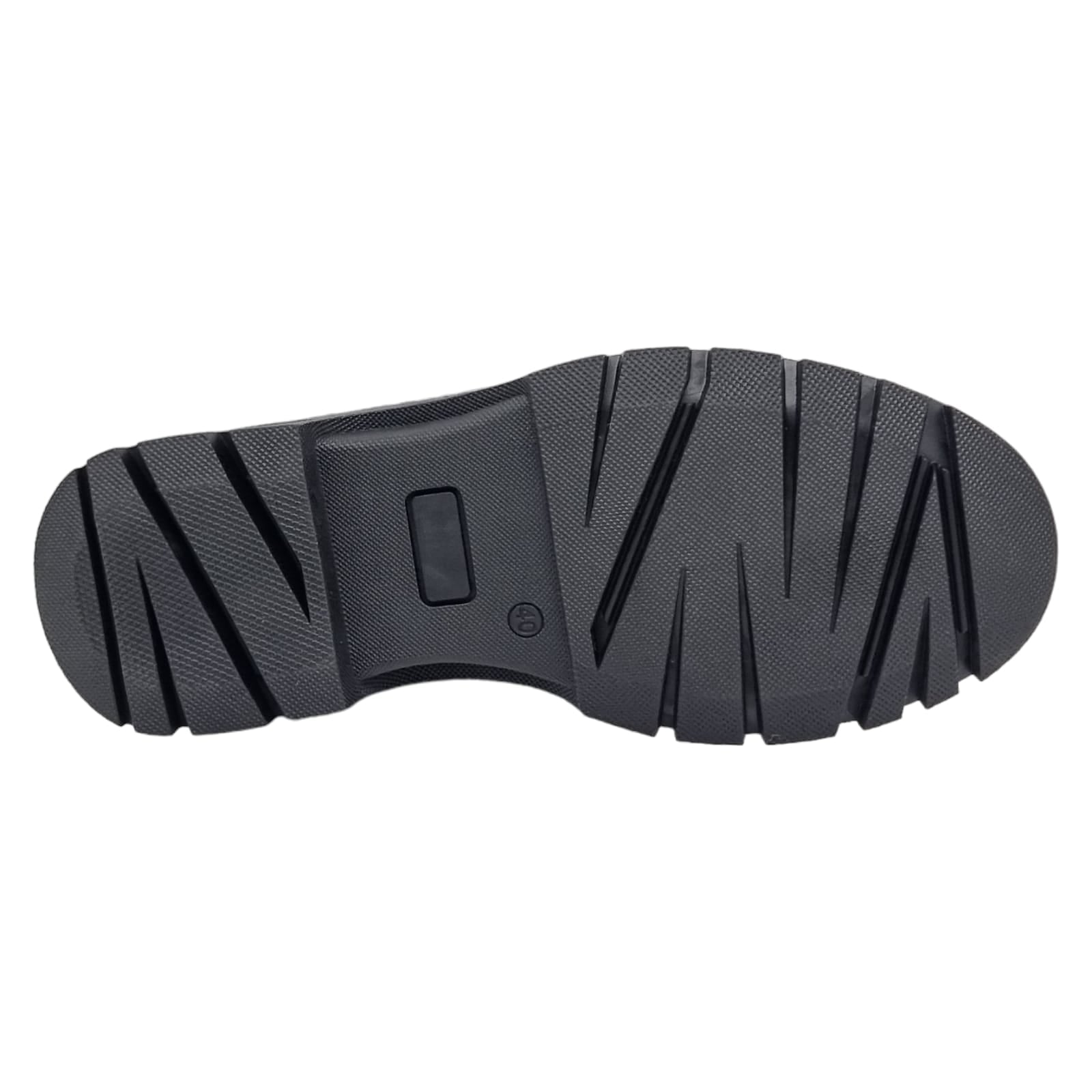 Ghete Bărbați Din Piele Naturală De Culoare Blue 45123