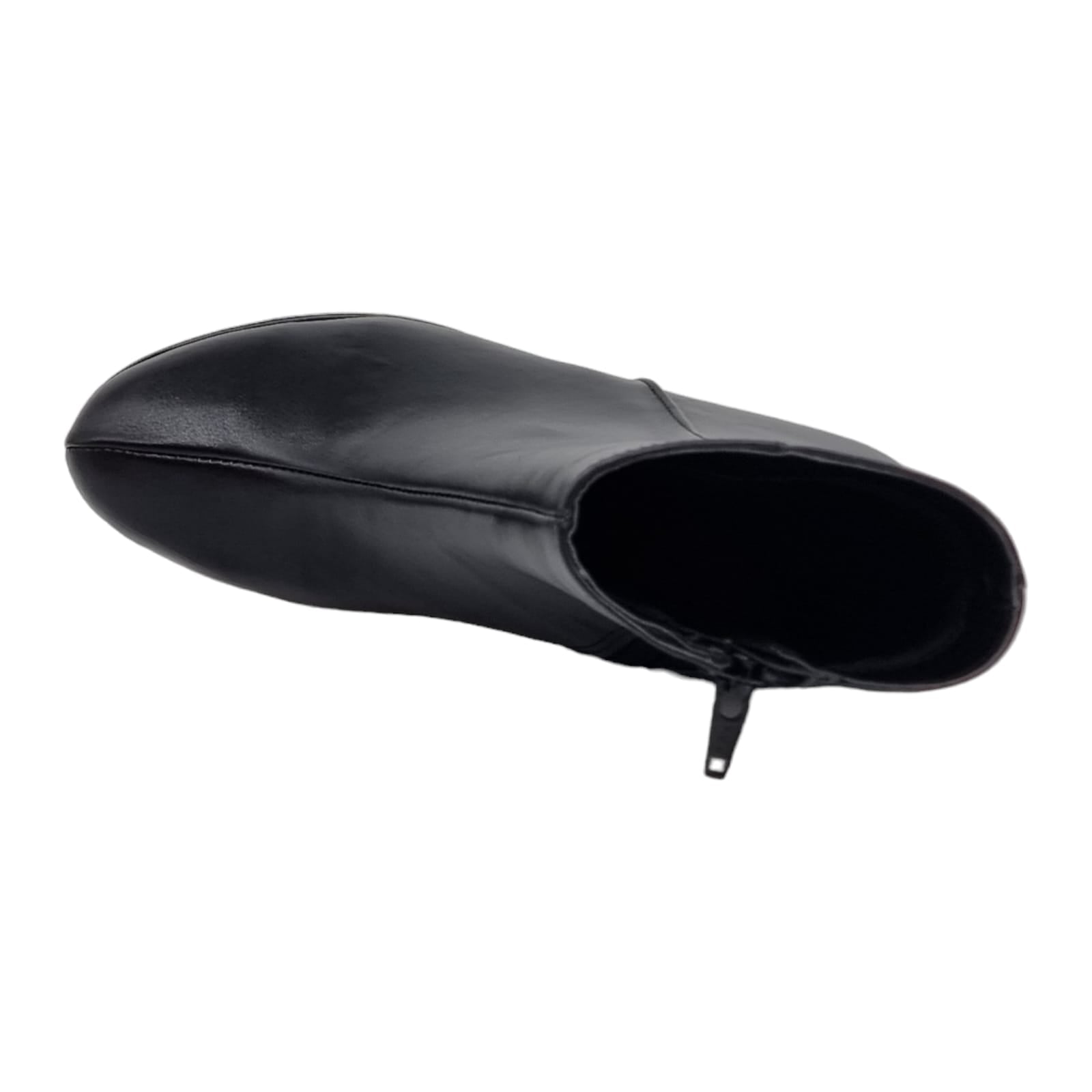 Ghete Damă Elegante Din Piele Naturală 40147