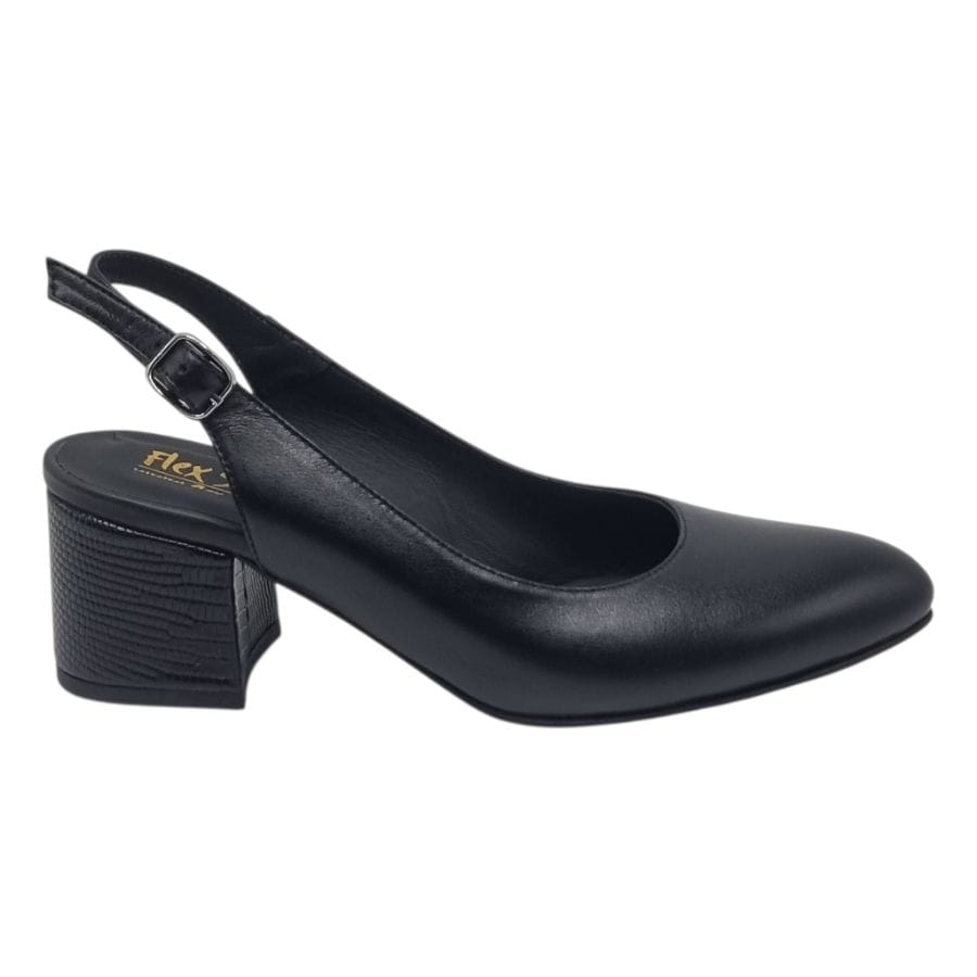 Pantofi Damă Eleganți Din Piele Naturală Crem 20867