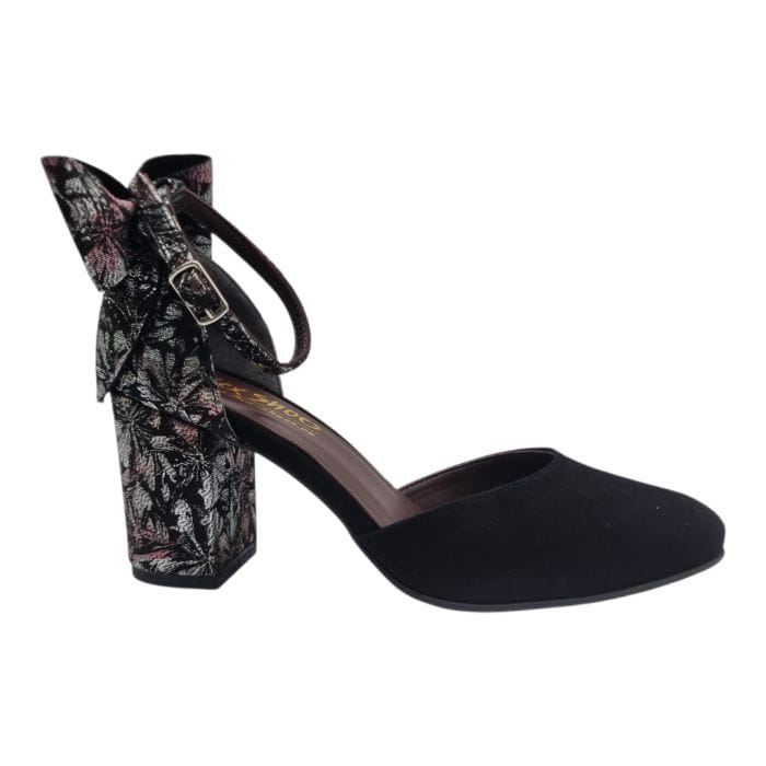 Pantofi Damă Eleganți Din Piele Naturală RozS 20869