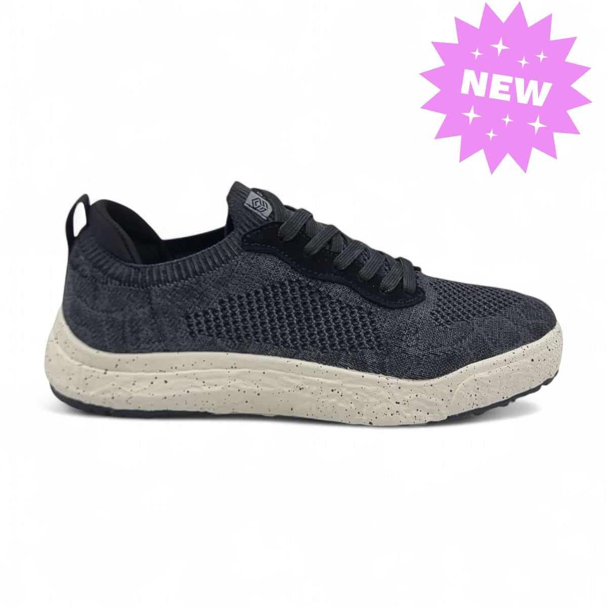 Pantofi Bărbați Sport BlGri 4024