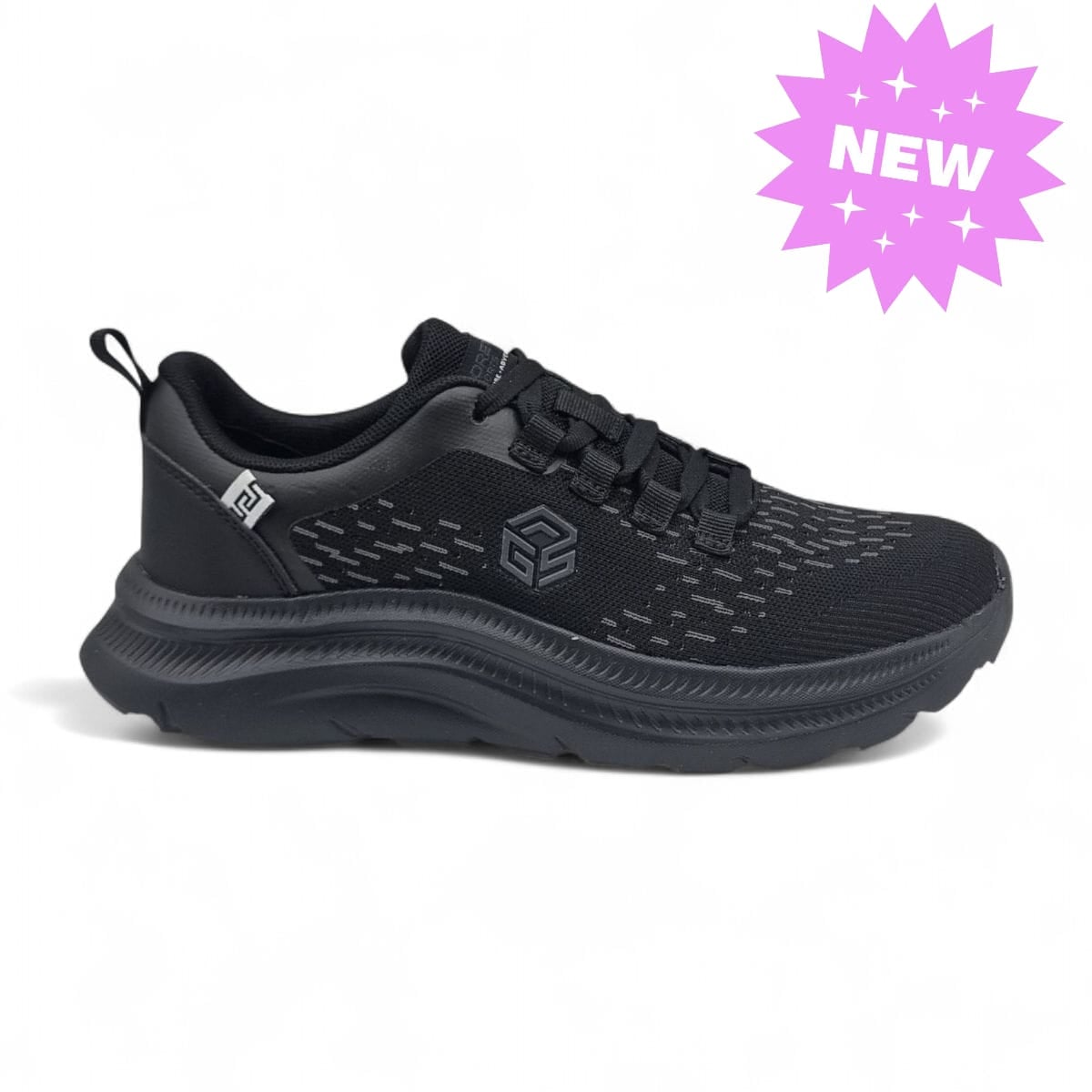 Pantofi Damă Casual Confort 25408