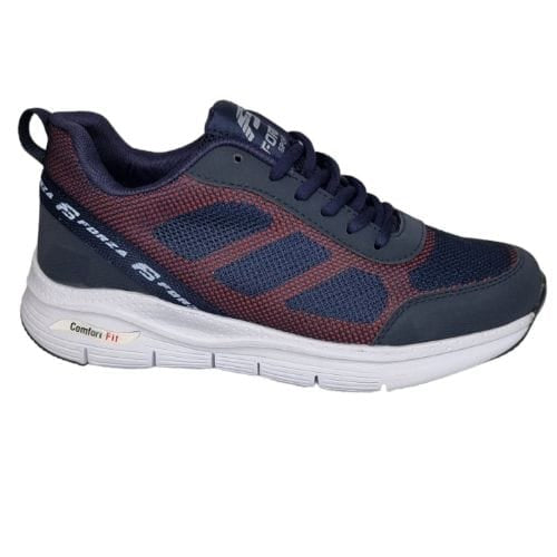 Pantofi Bărbați Sport Blue 4008