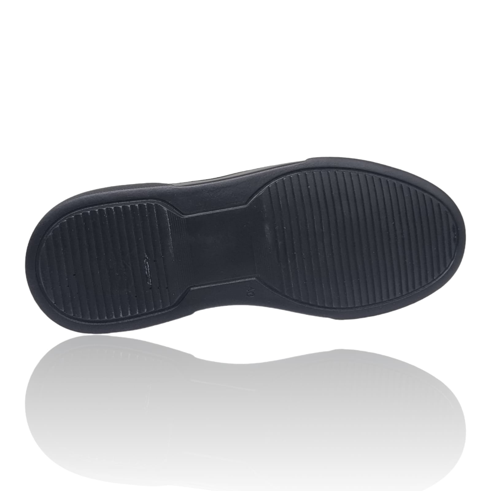 Pantofi Bărbați Sport Din Piele Naturală 2562