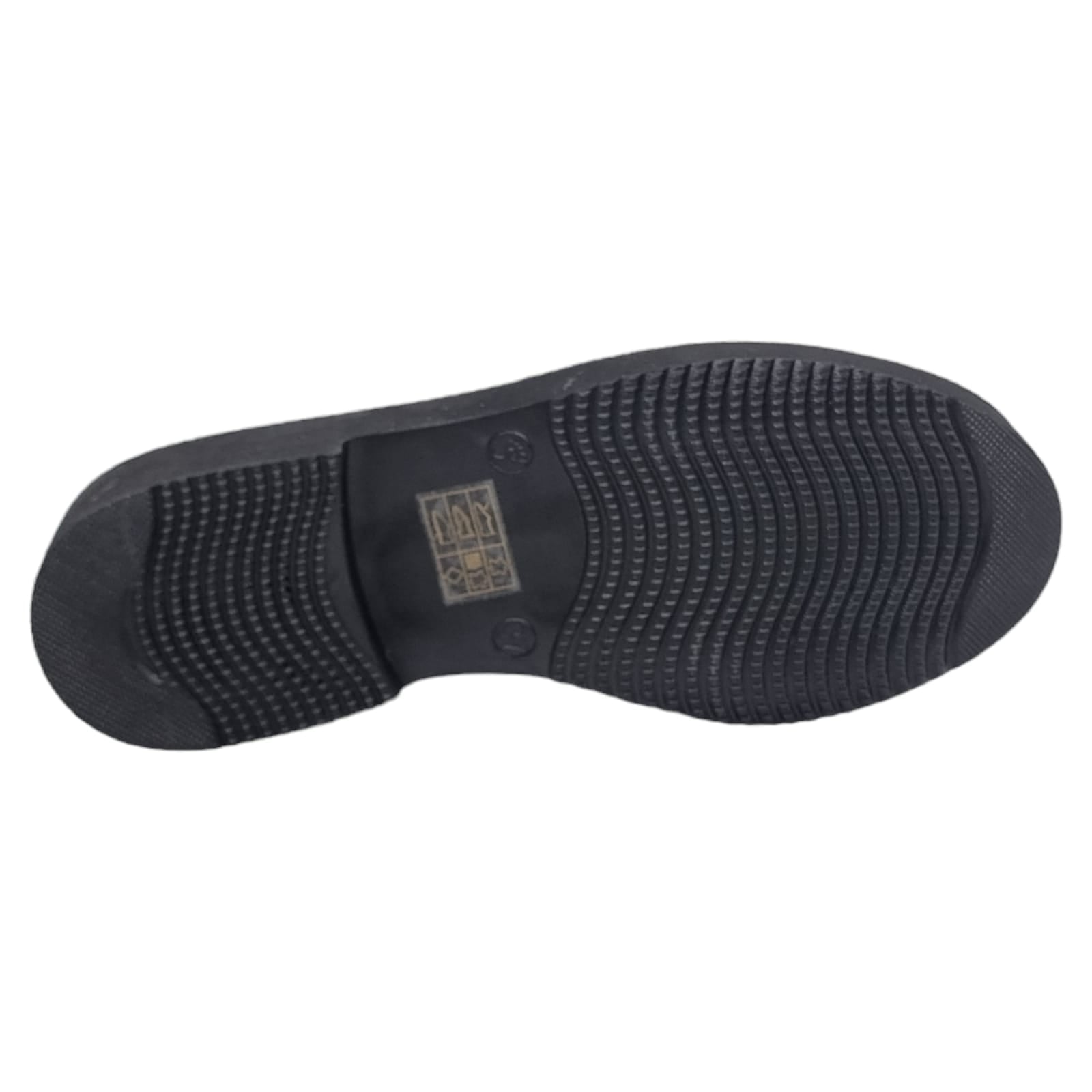 Pantofi Damă Casual Confort Din Piele 25338