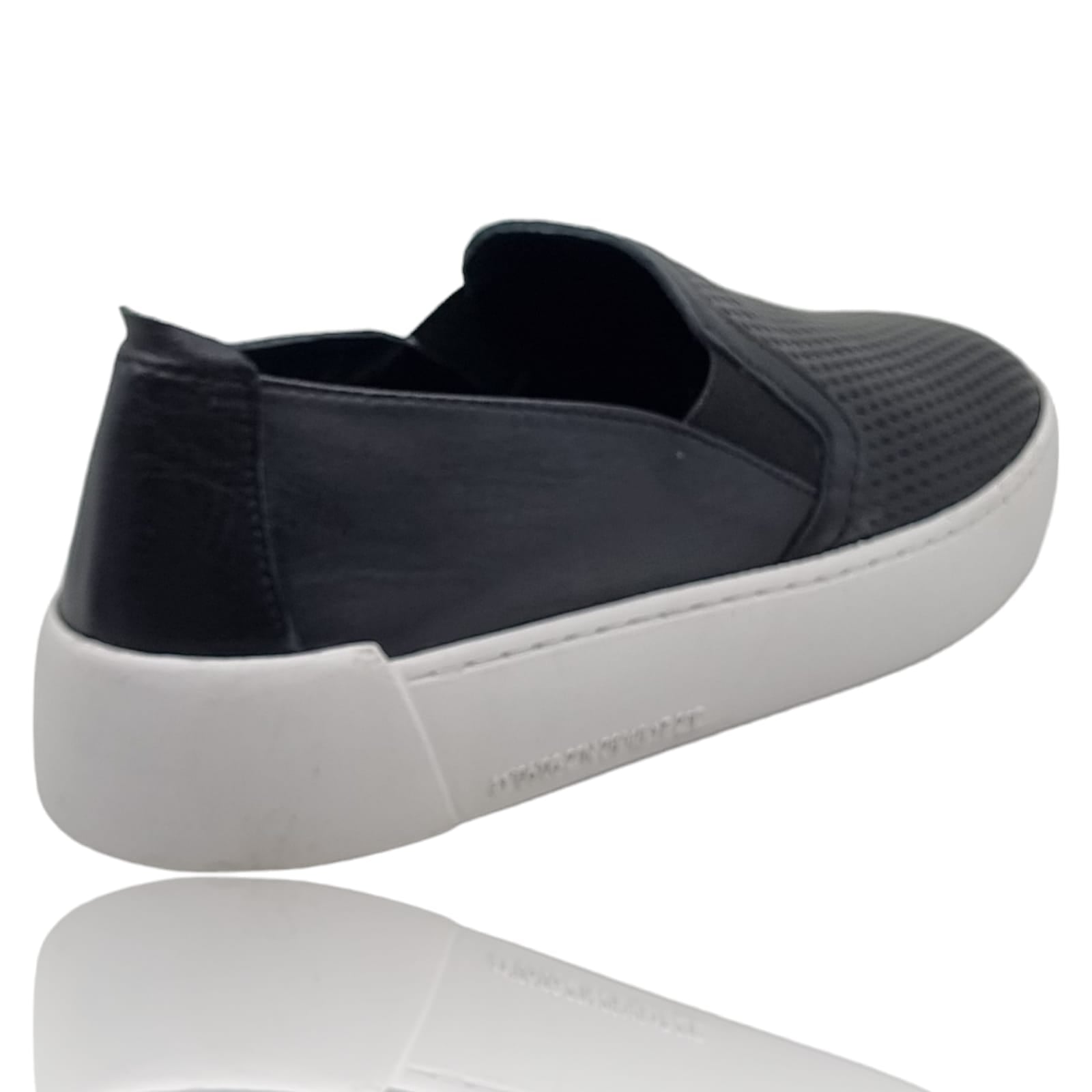 Pantofi Damă Casual Confort Din Piele 25354