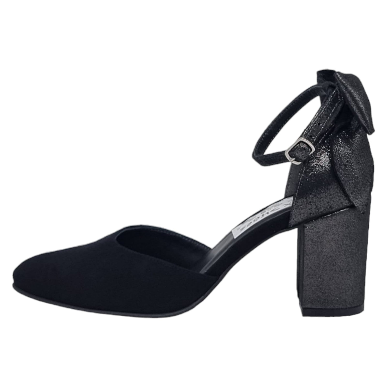Pantofi Damă Eleganți Din Piele Naturală 20430
