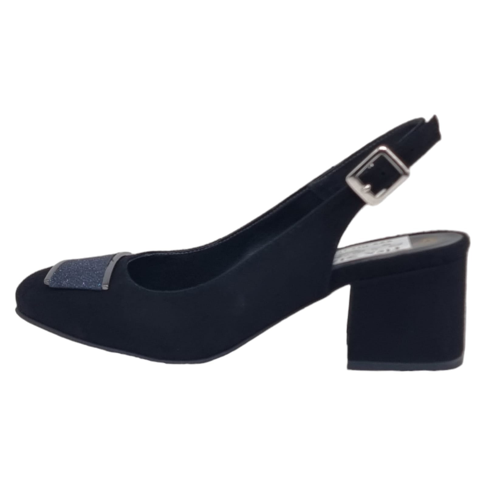 Pantofi Damă Eleganți Din Piele Naturală 20431