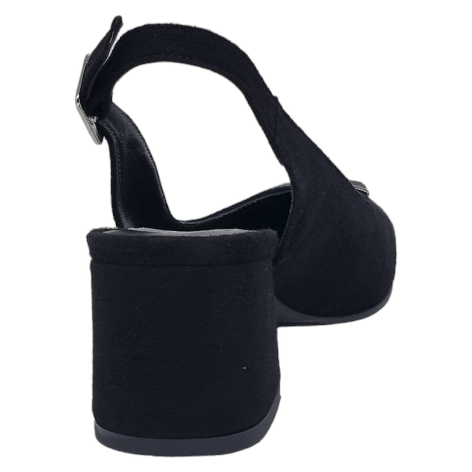 Pantofi Damă Eleganți Din Piele Naturală 20431