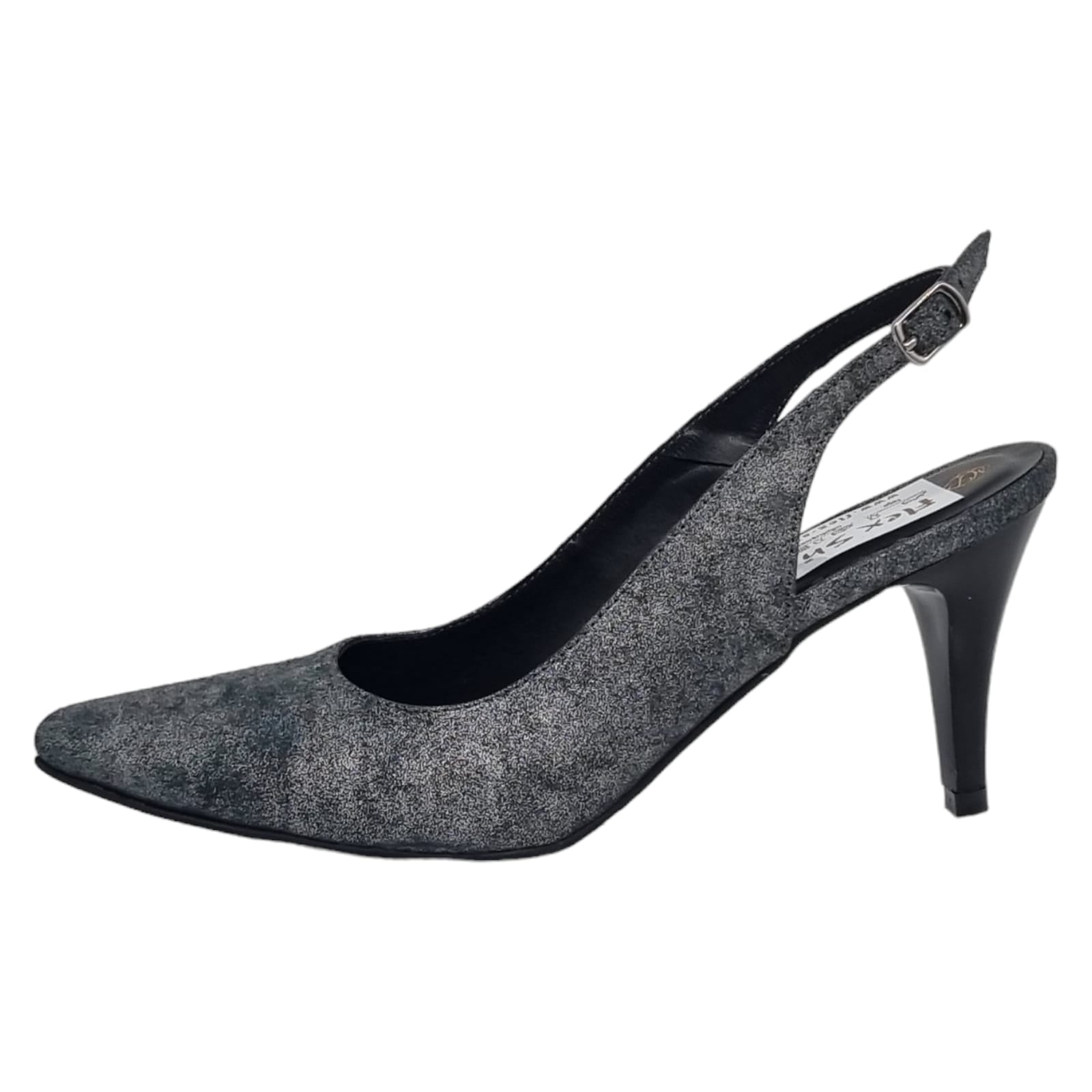Pantofi Damă Eleganți Din Piele Naturală 20432