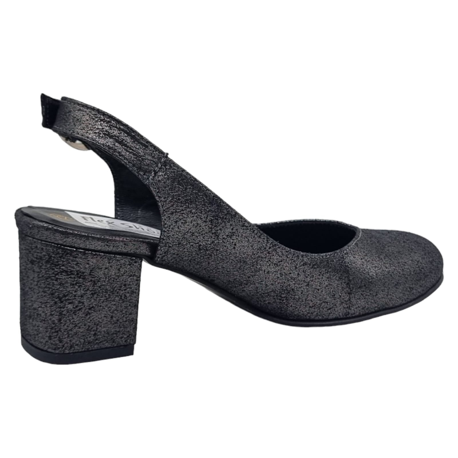 Pantofi Damă Eleganți Din Piele Naturală 20435