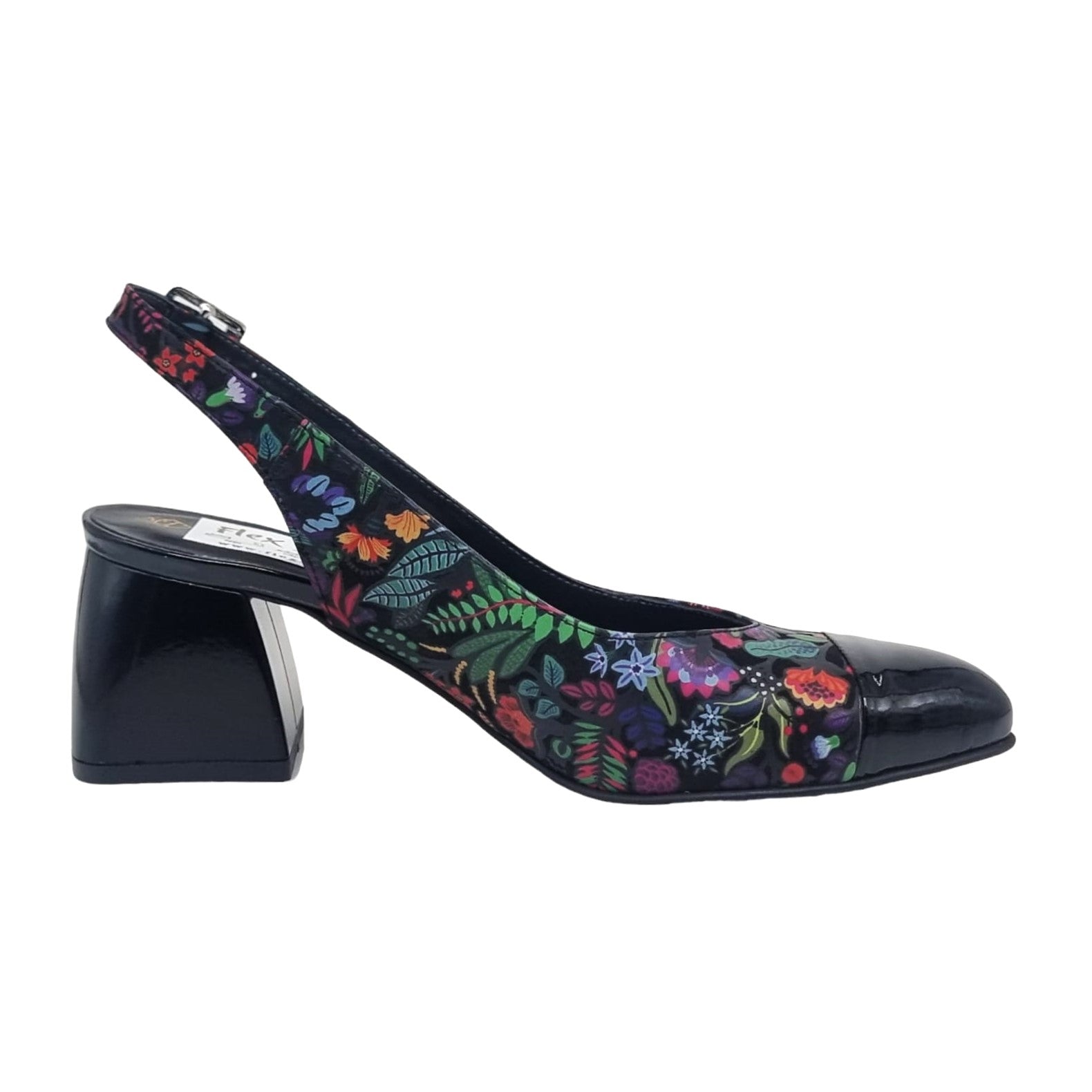 Pantofi Damă Eleganți Din Piele Naturală 25458