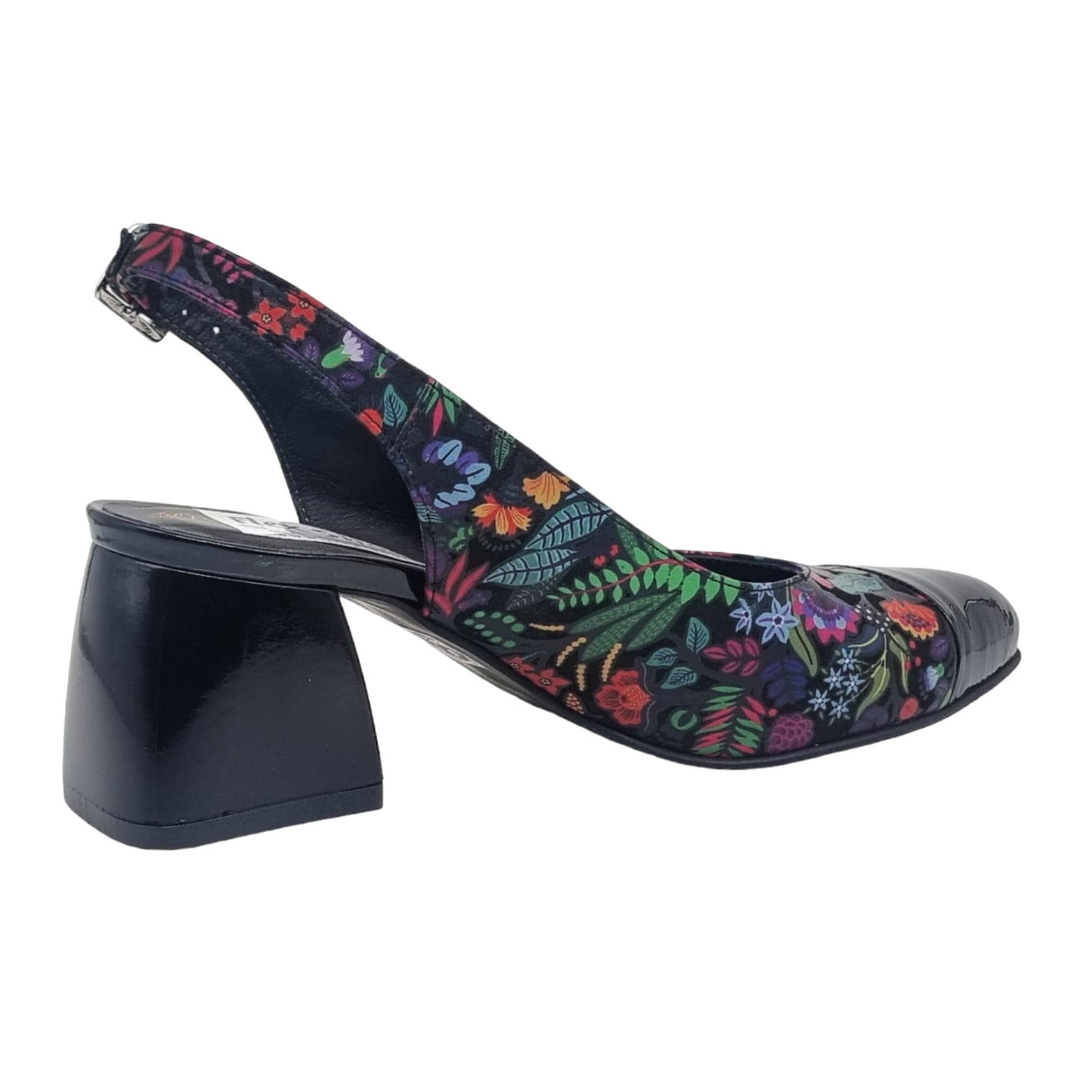 Pantofi Damă Eleganți Din Piele Naturală 25458