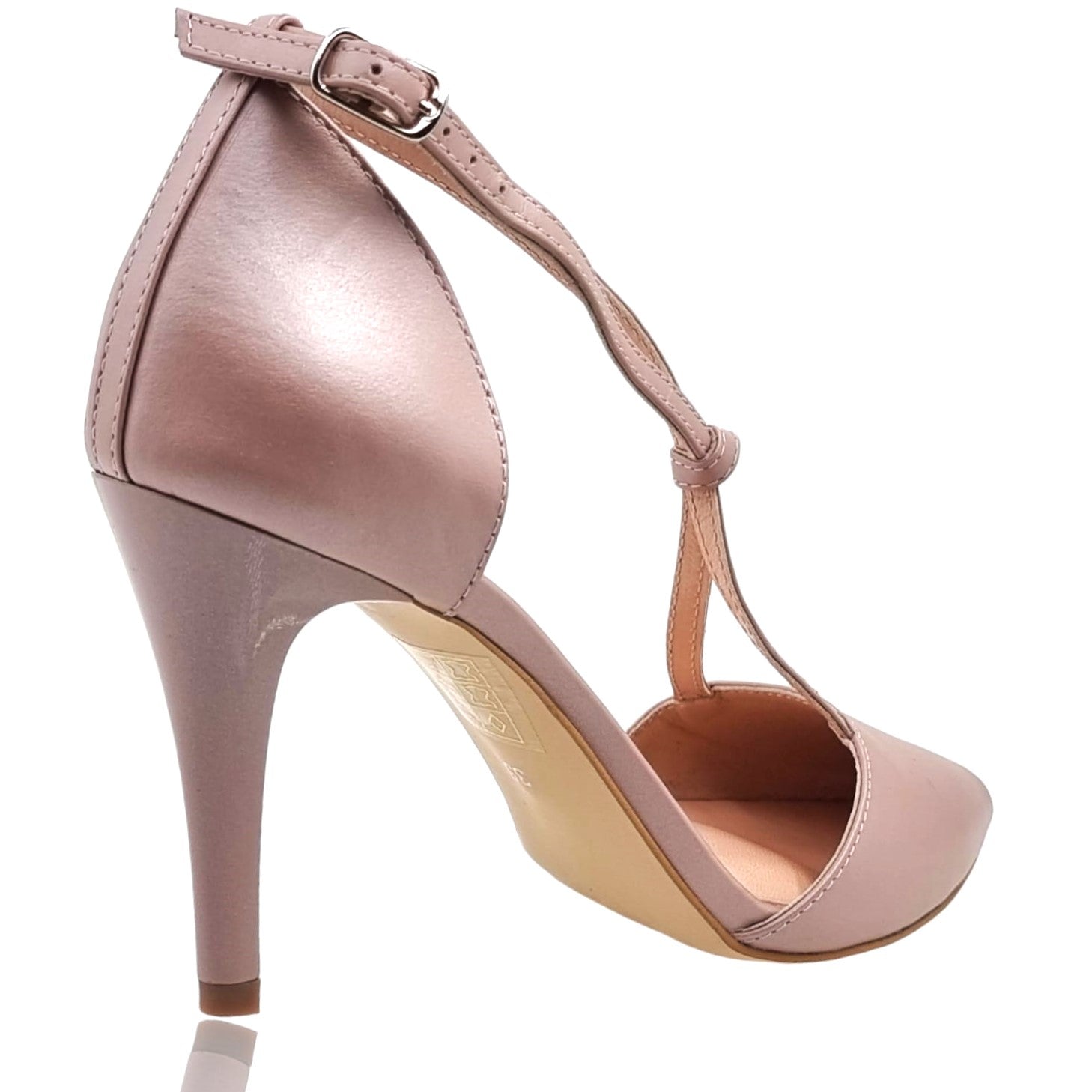Pantofi Damă Eleganți Din Piele Naturală 20470