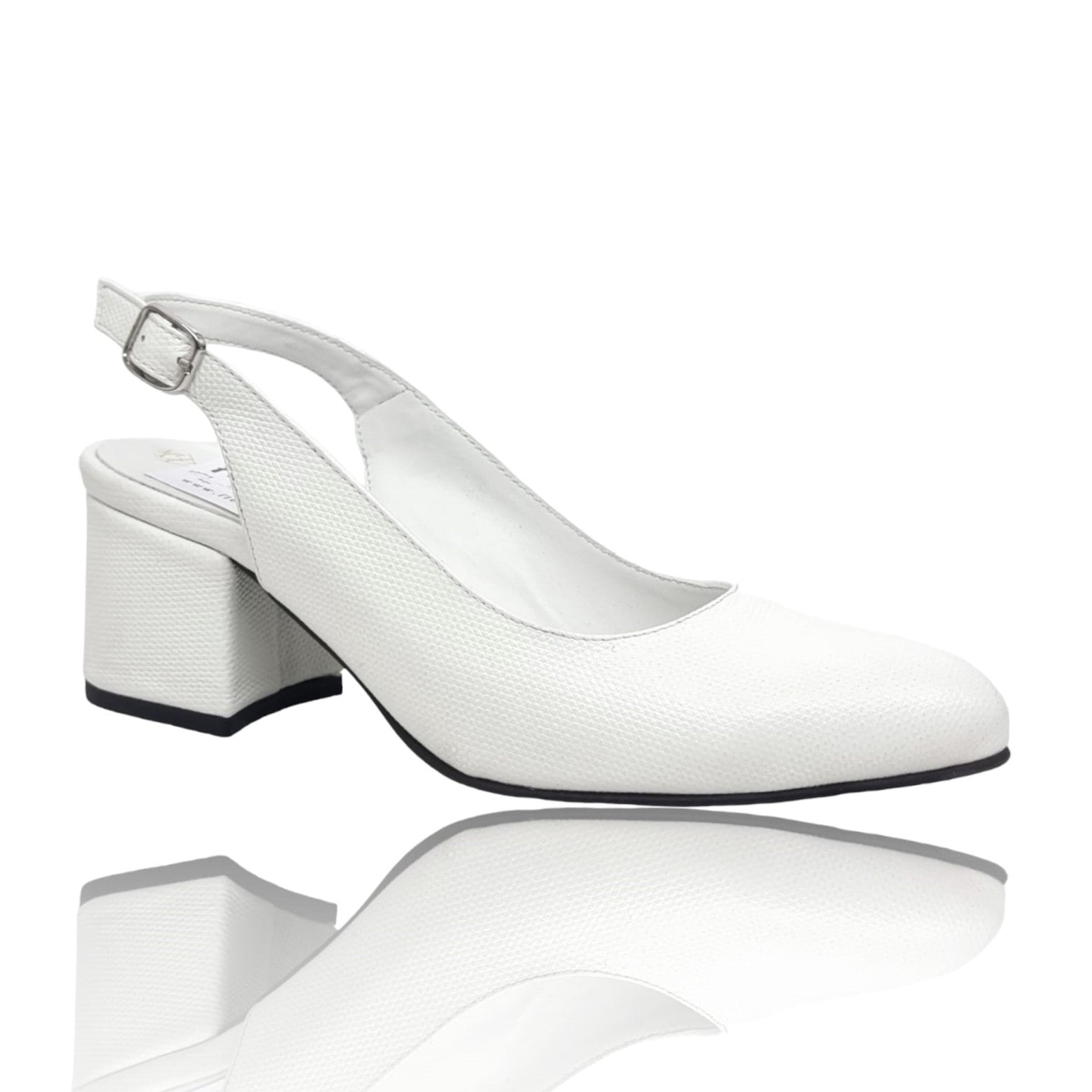 Pantofi Damă Eleganți Din Piele Naturală 20480