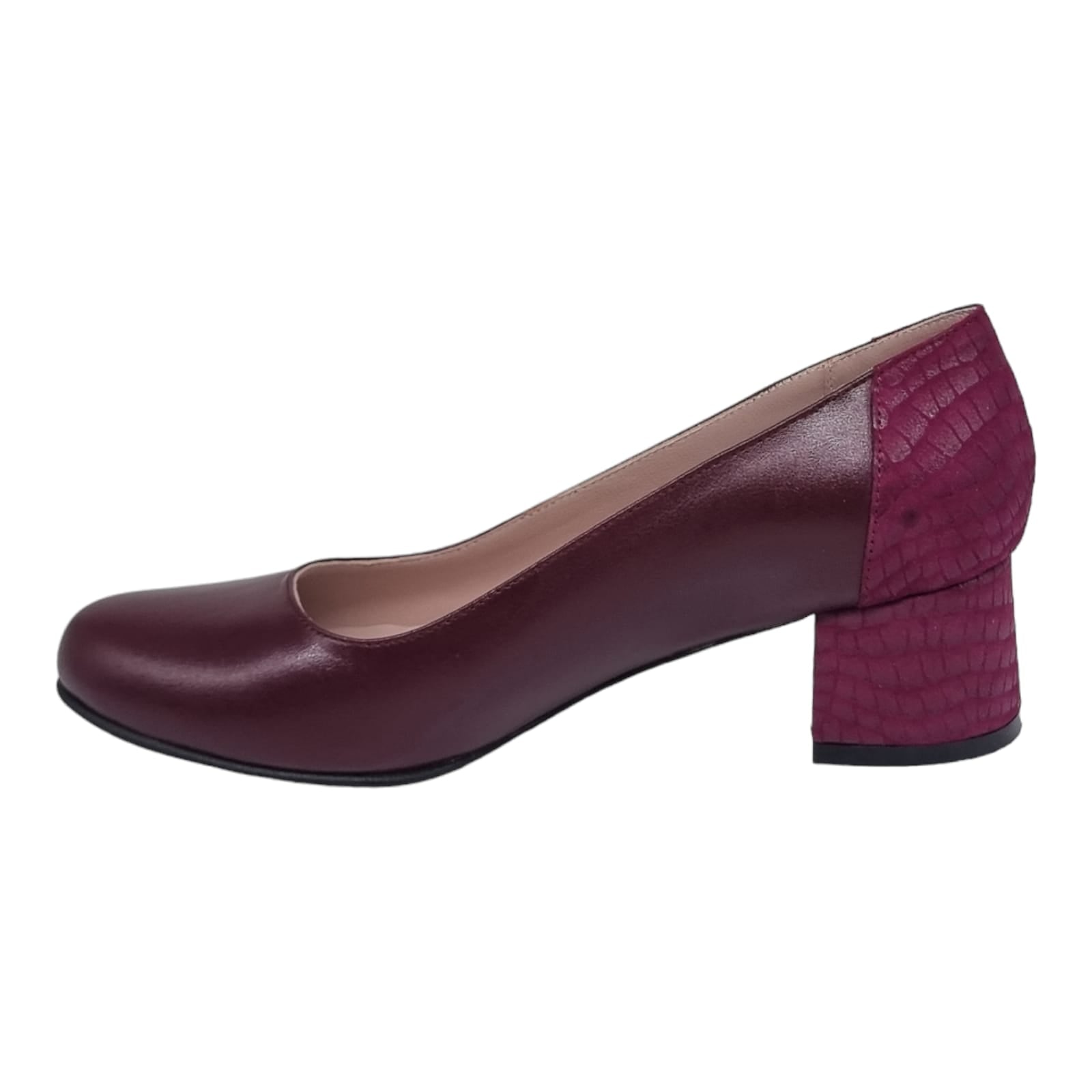 Pantofi Damă Eleganți Din Piele Naturală 20482
