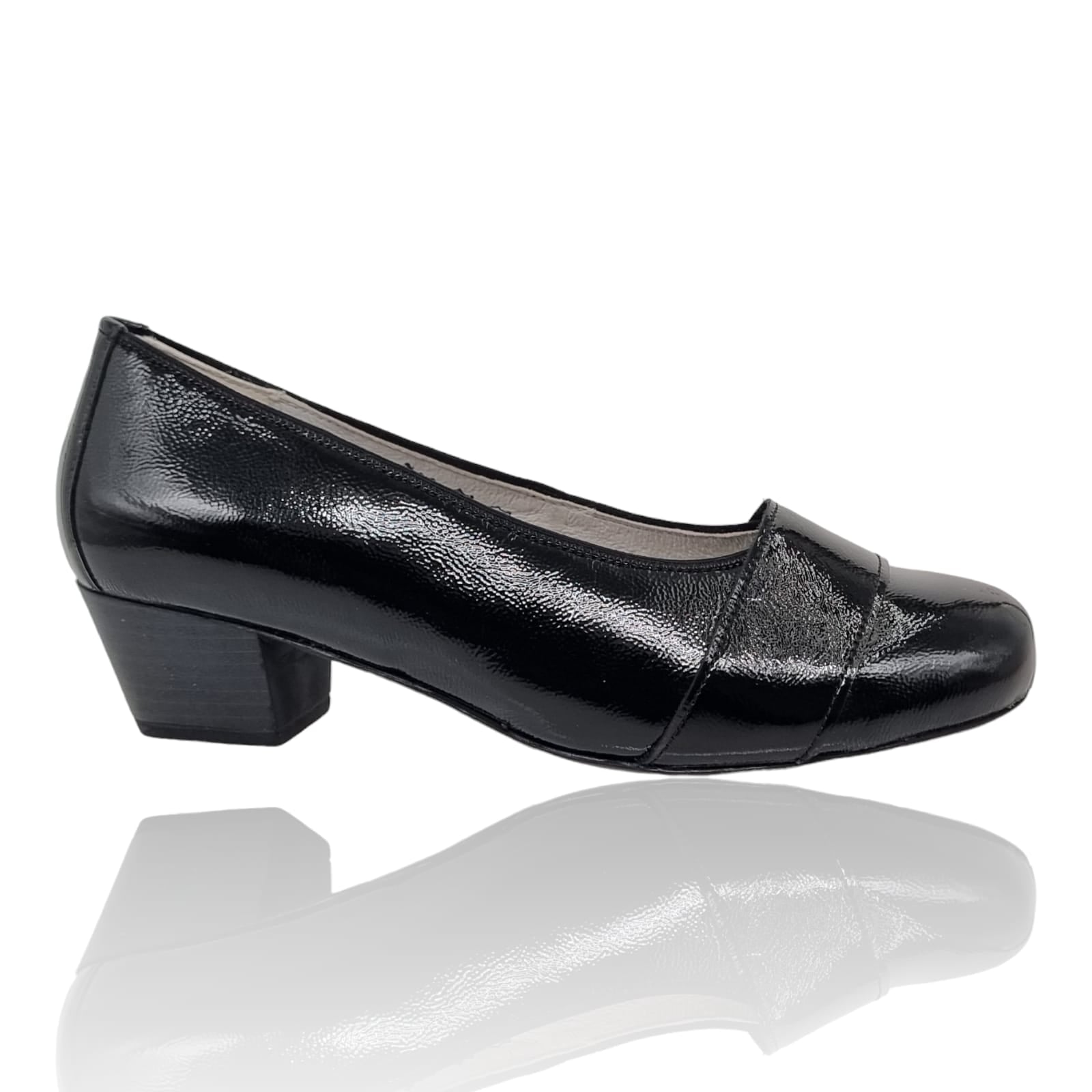 Pantofi Damă Eleganți Din Piele Naturală 20807