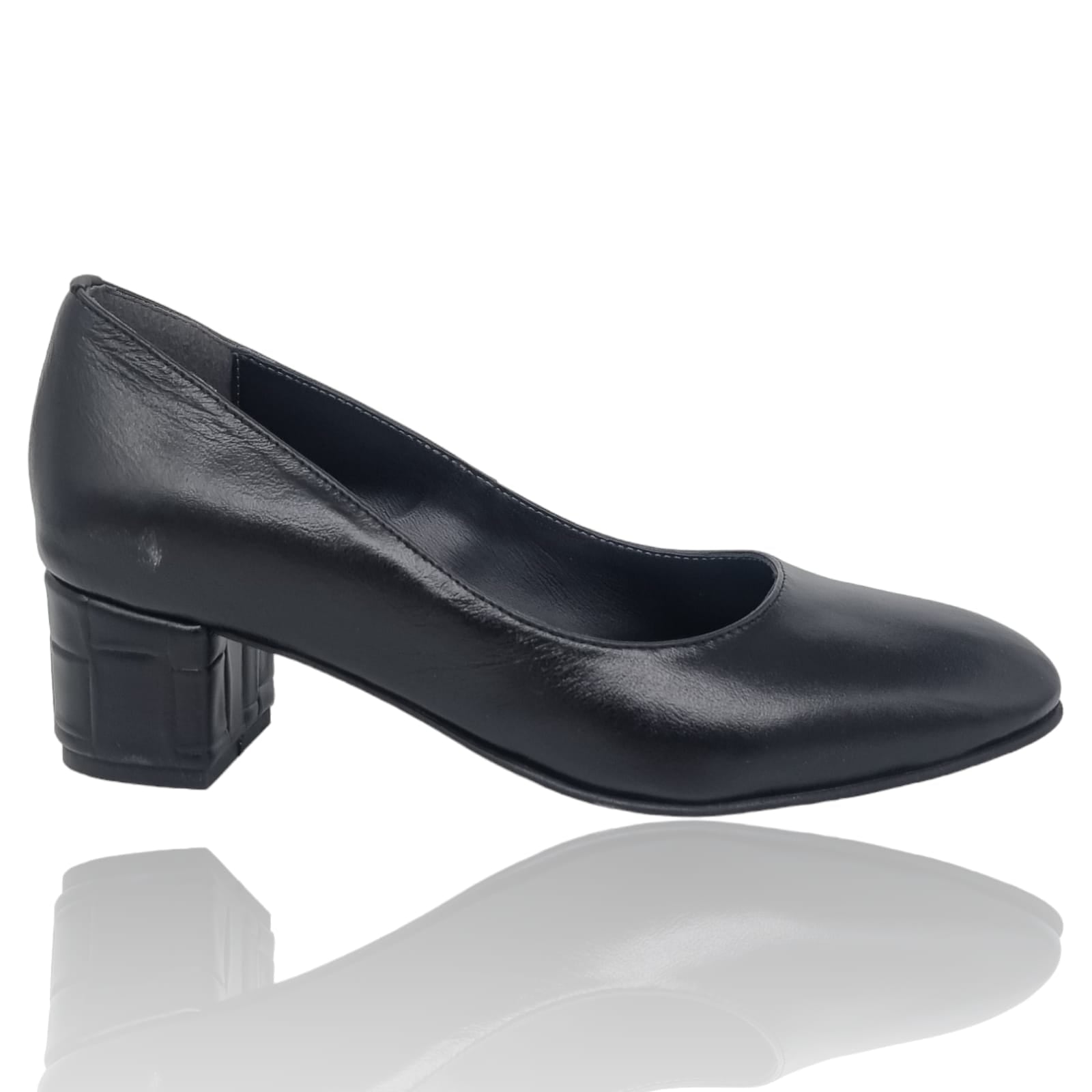 Pantofi Damă Eleganți Din Piele Naturală 20269