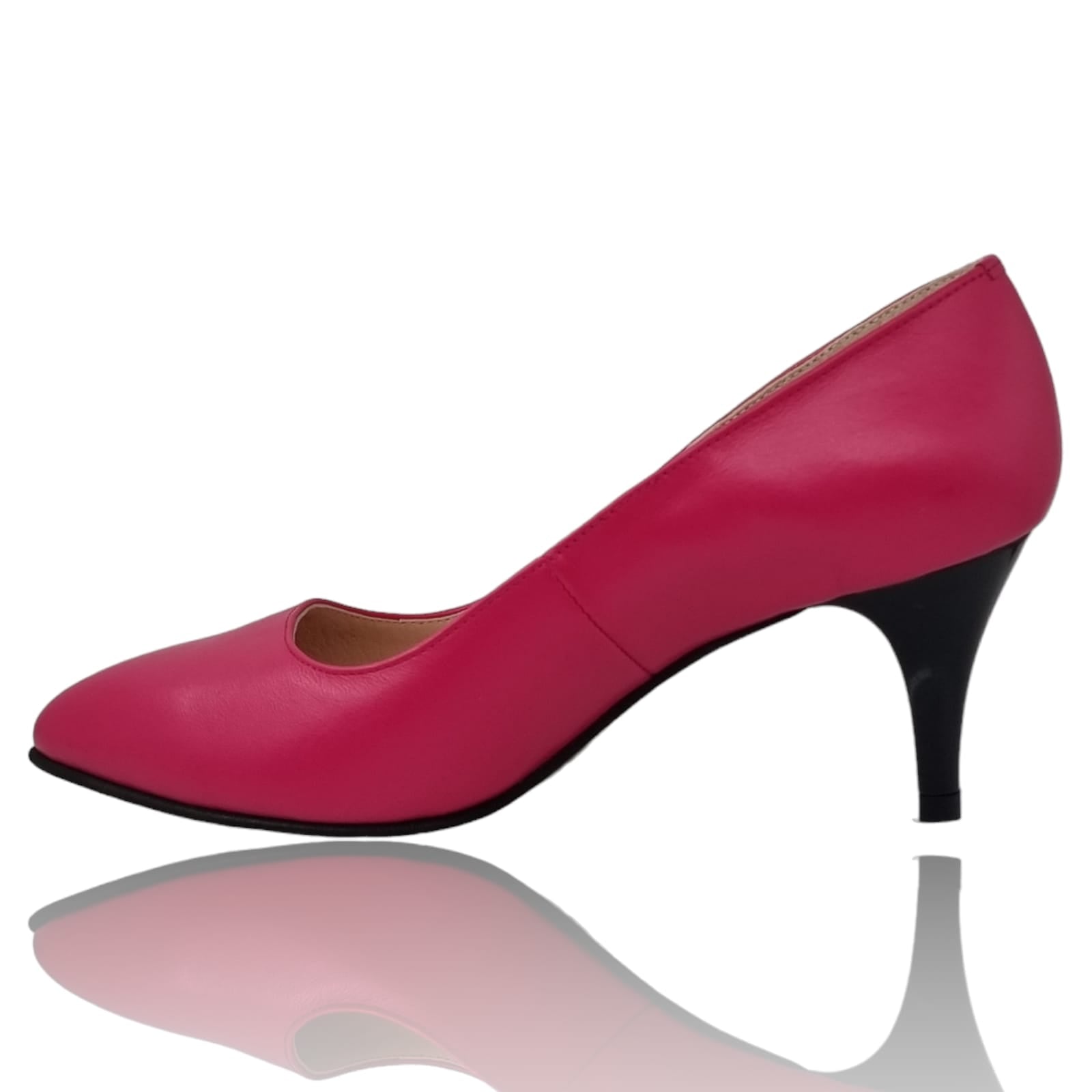 Pantofi Damă Eleganți Din Piele Naturală 20282