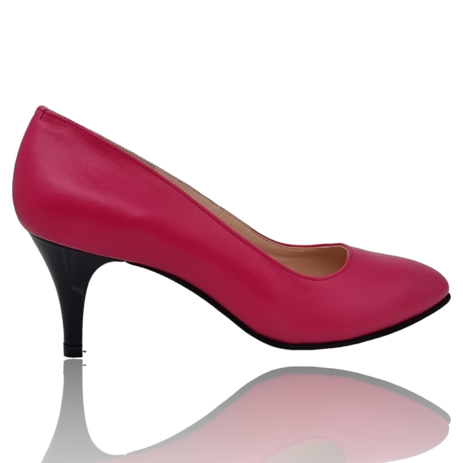 Pantofi Damă Eleganți Din Piele Naturală 20282