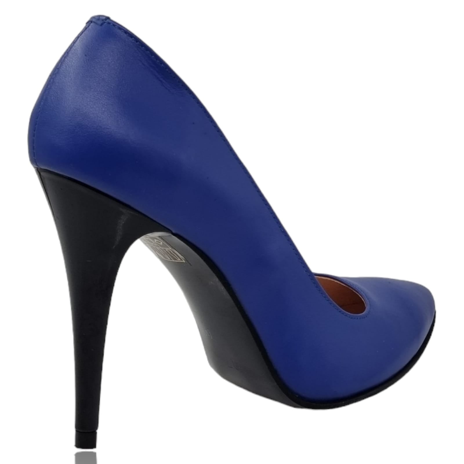 Pantofi Damă Eleganți Din Piele Naturală 20294