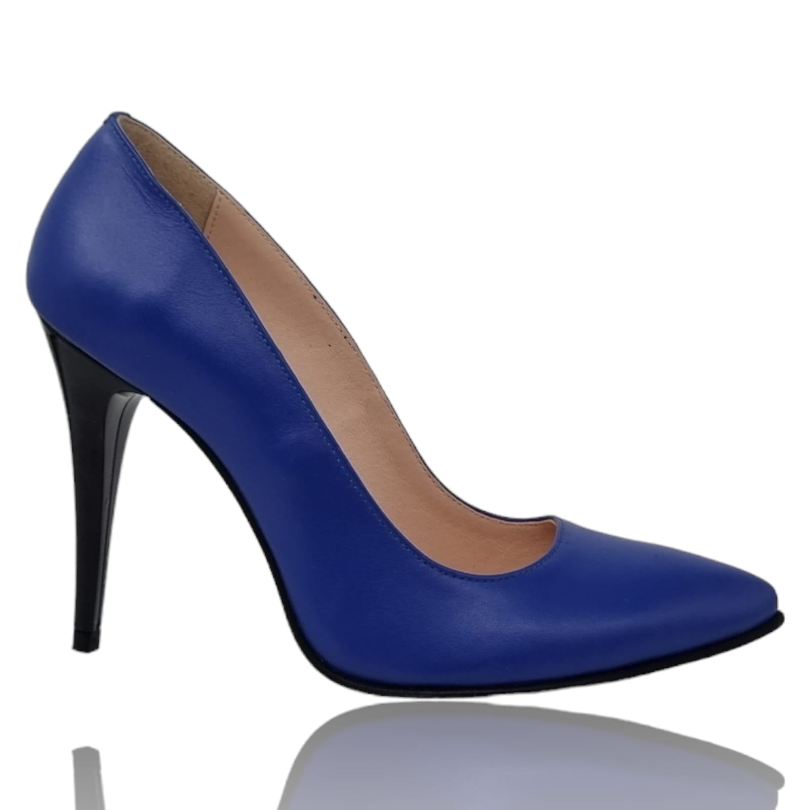 Pantofi Damă Eleganți Din Piele Naturală 20294