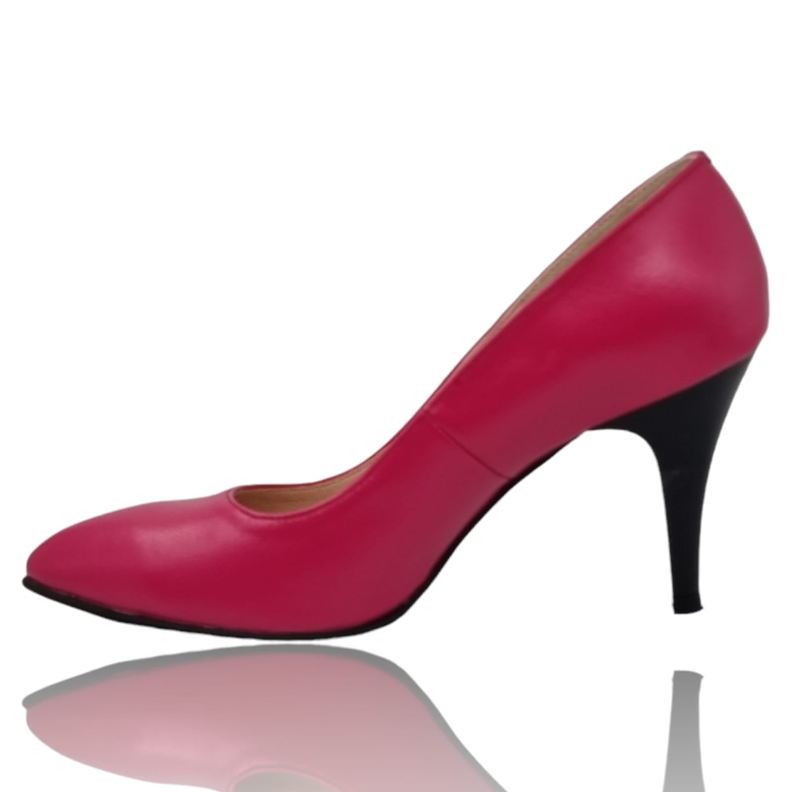 Pantofi Damă Eleganți Din Piele Naturală 20295